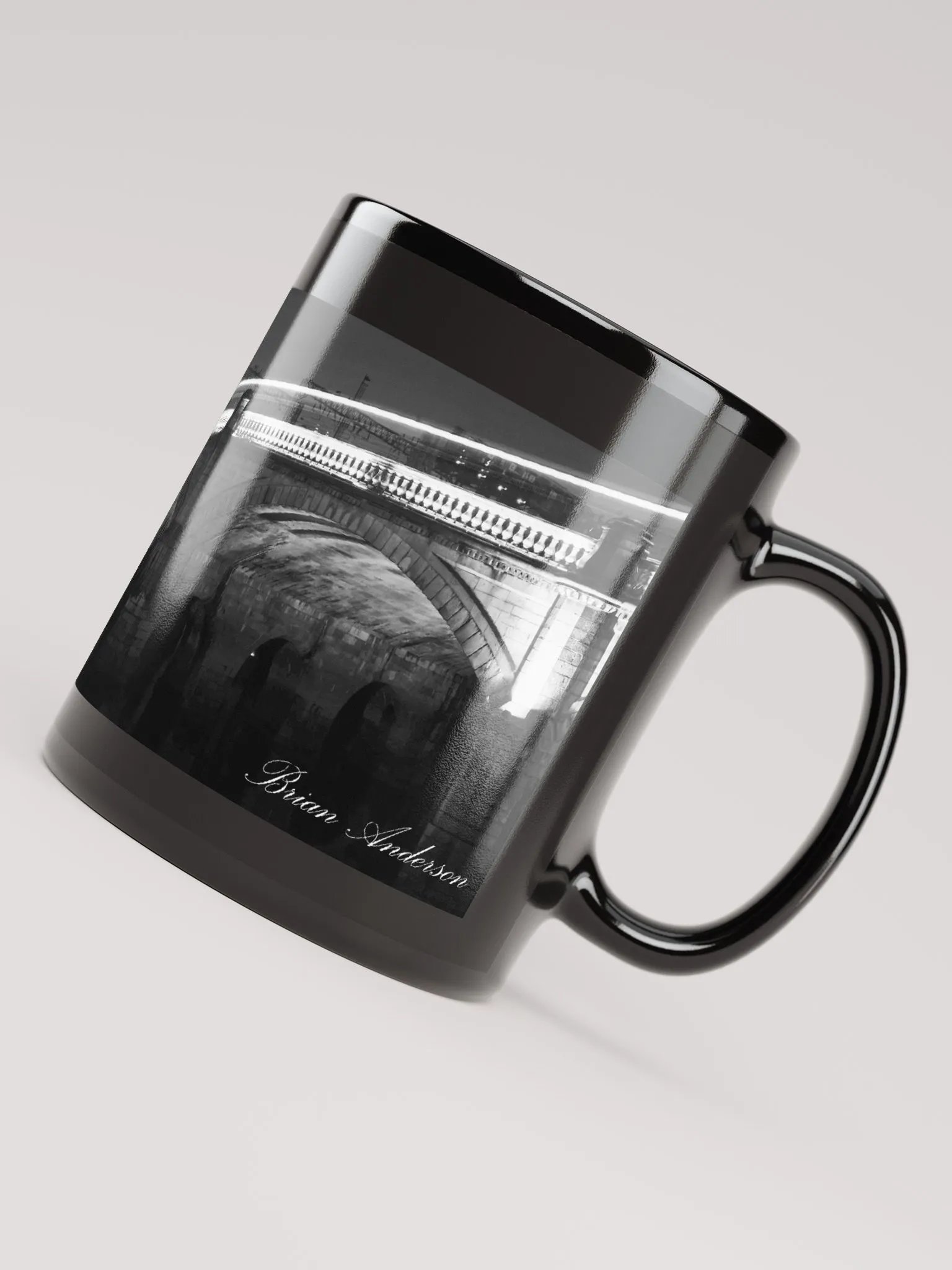 Glasgow Mug product image (4)