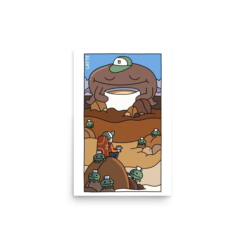 Latte product image (1)
