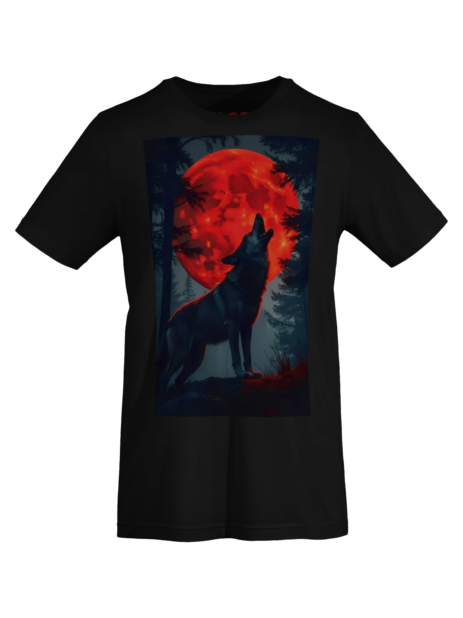 AOB Red Wolf product image (7)
