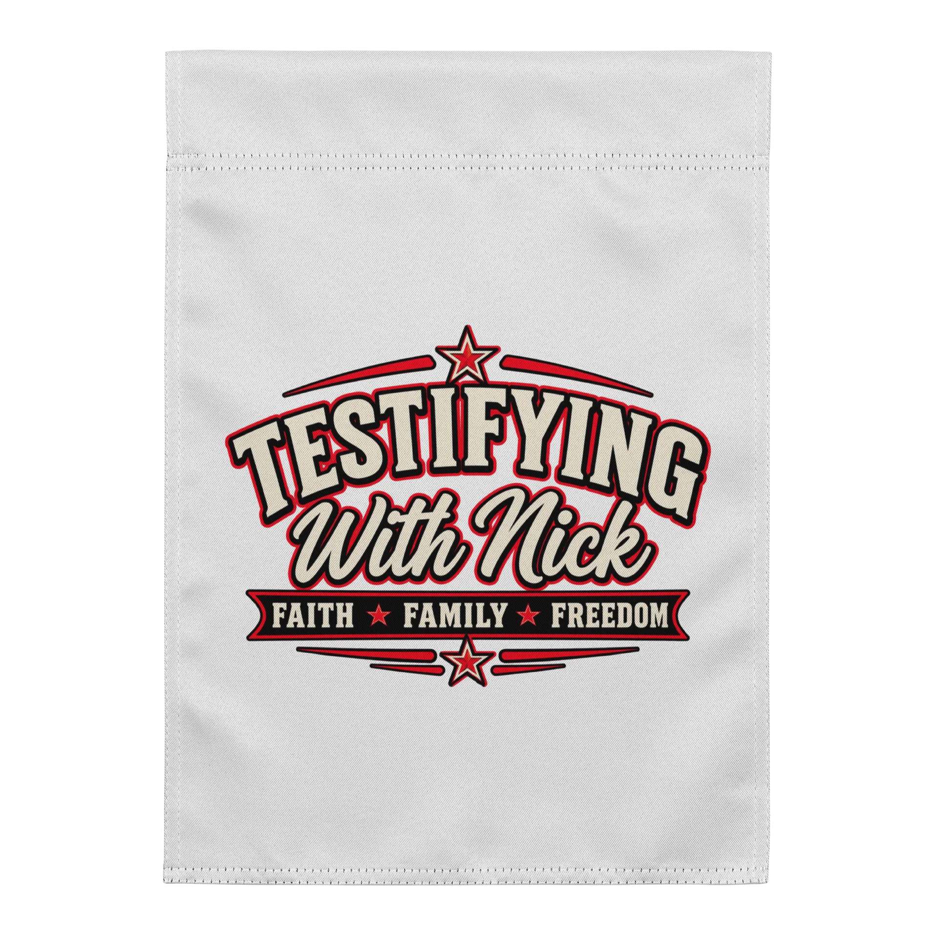 The TWN Flag product image (1)