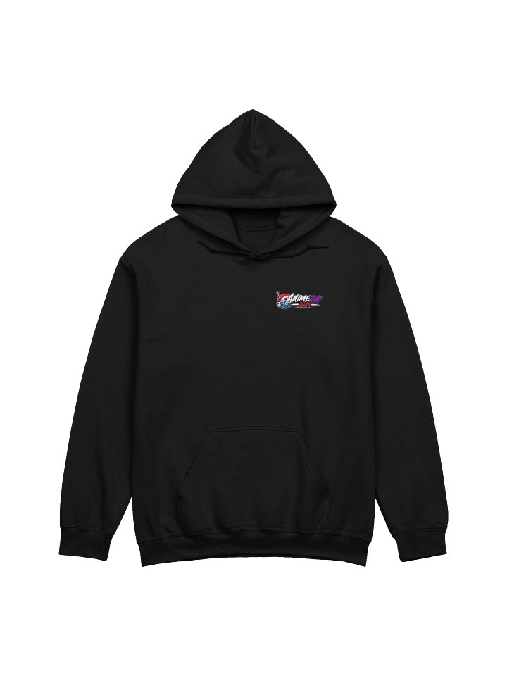 AnimeDay 2026 - the Hoodie product image (1)