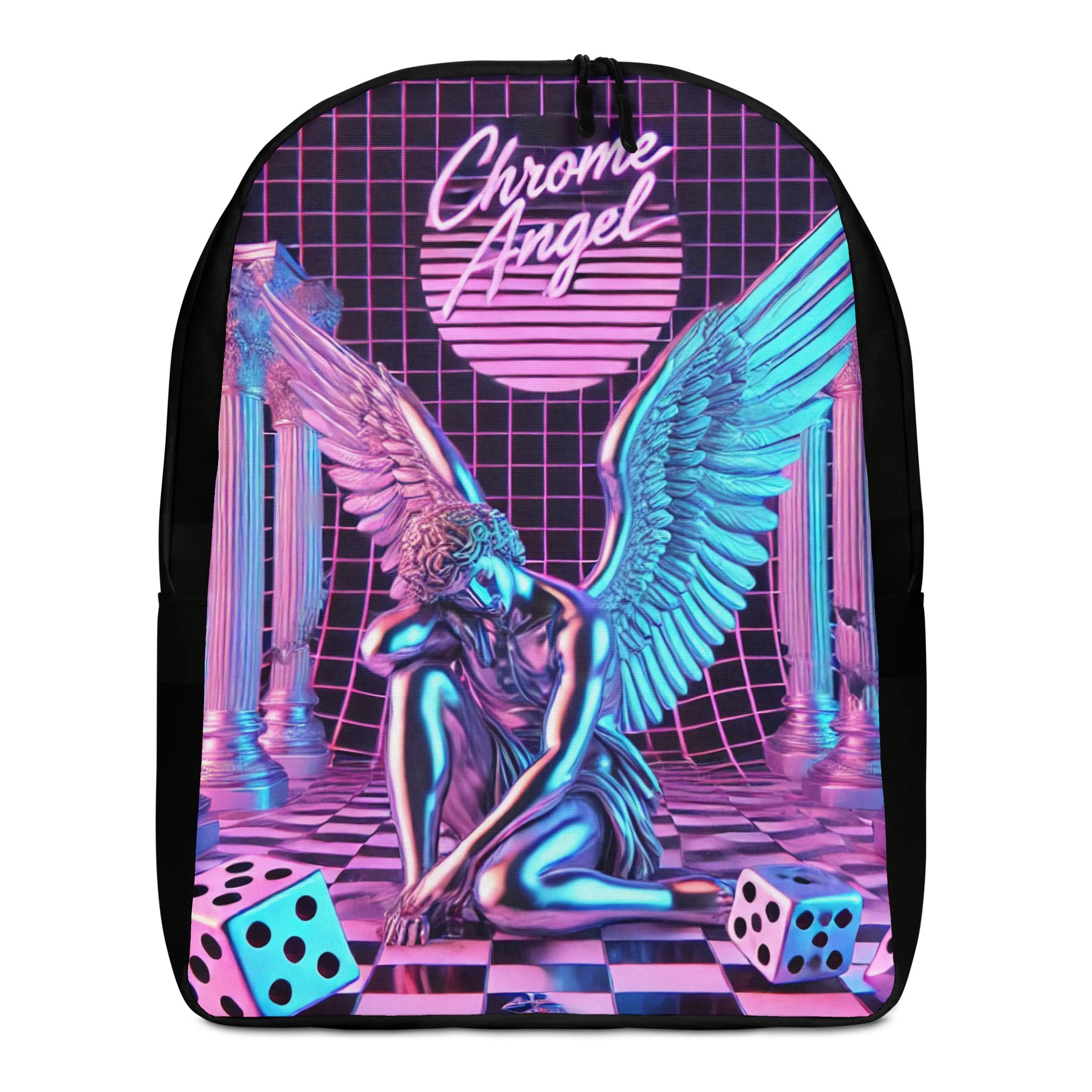 chrome angel backpack product image (1)