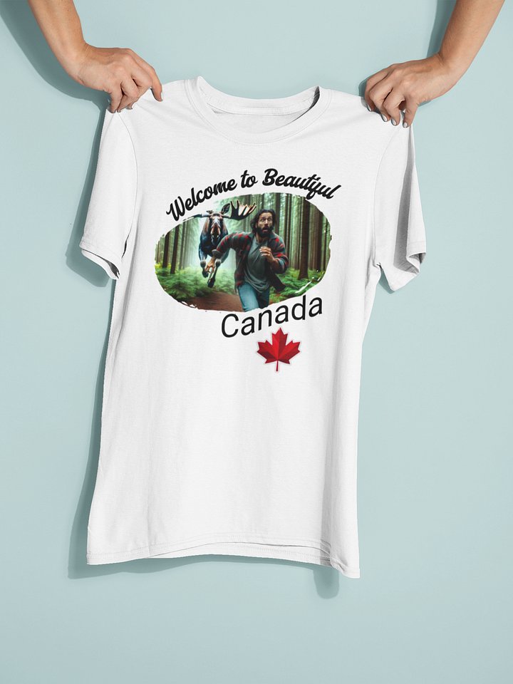 Welcome to Beautiful Canada: Moose Chase Edition 🍁 product image (2)