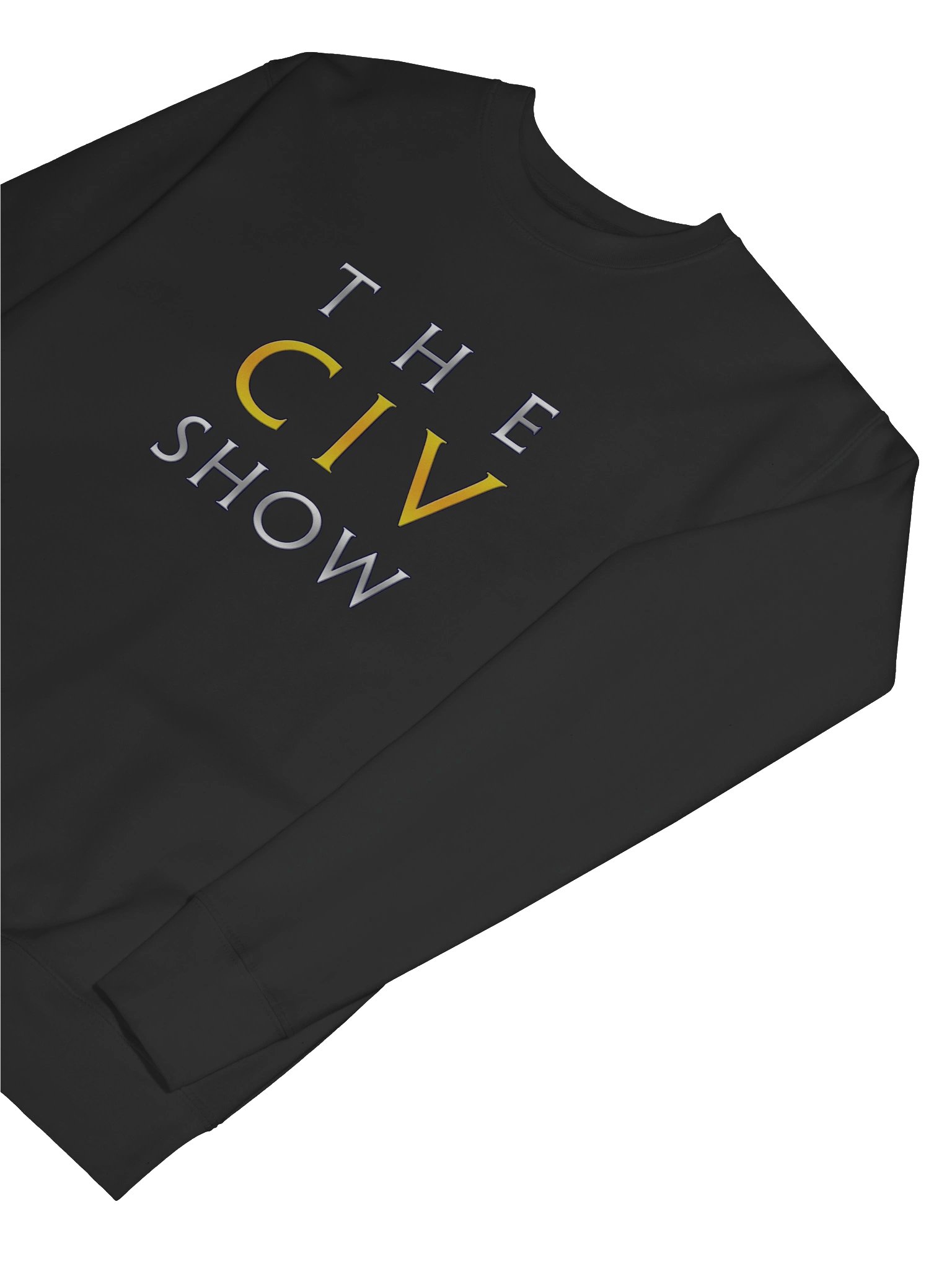 Civ Show Sweater product image (7)