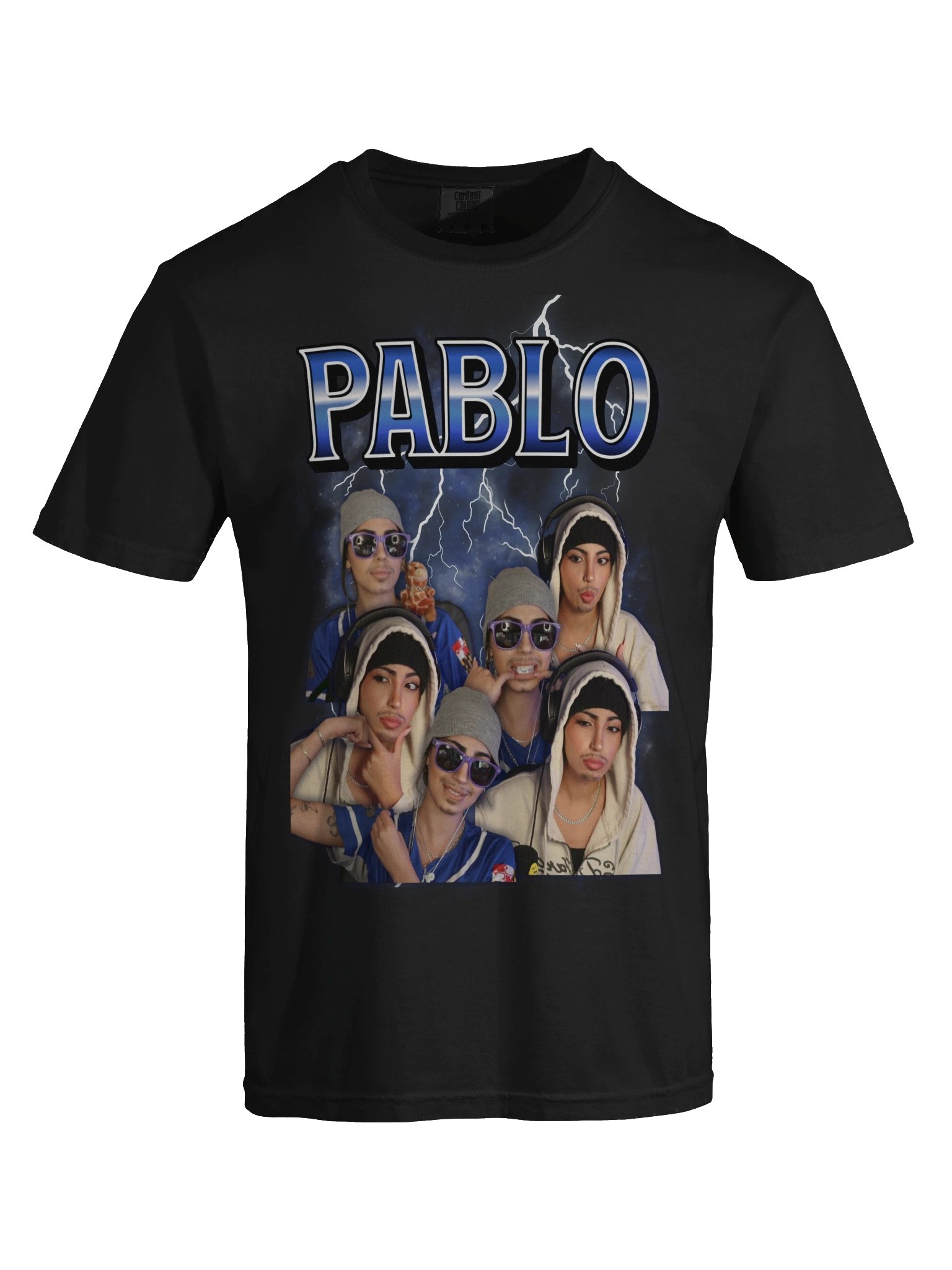 y2k pablo t-shirt product image (88)