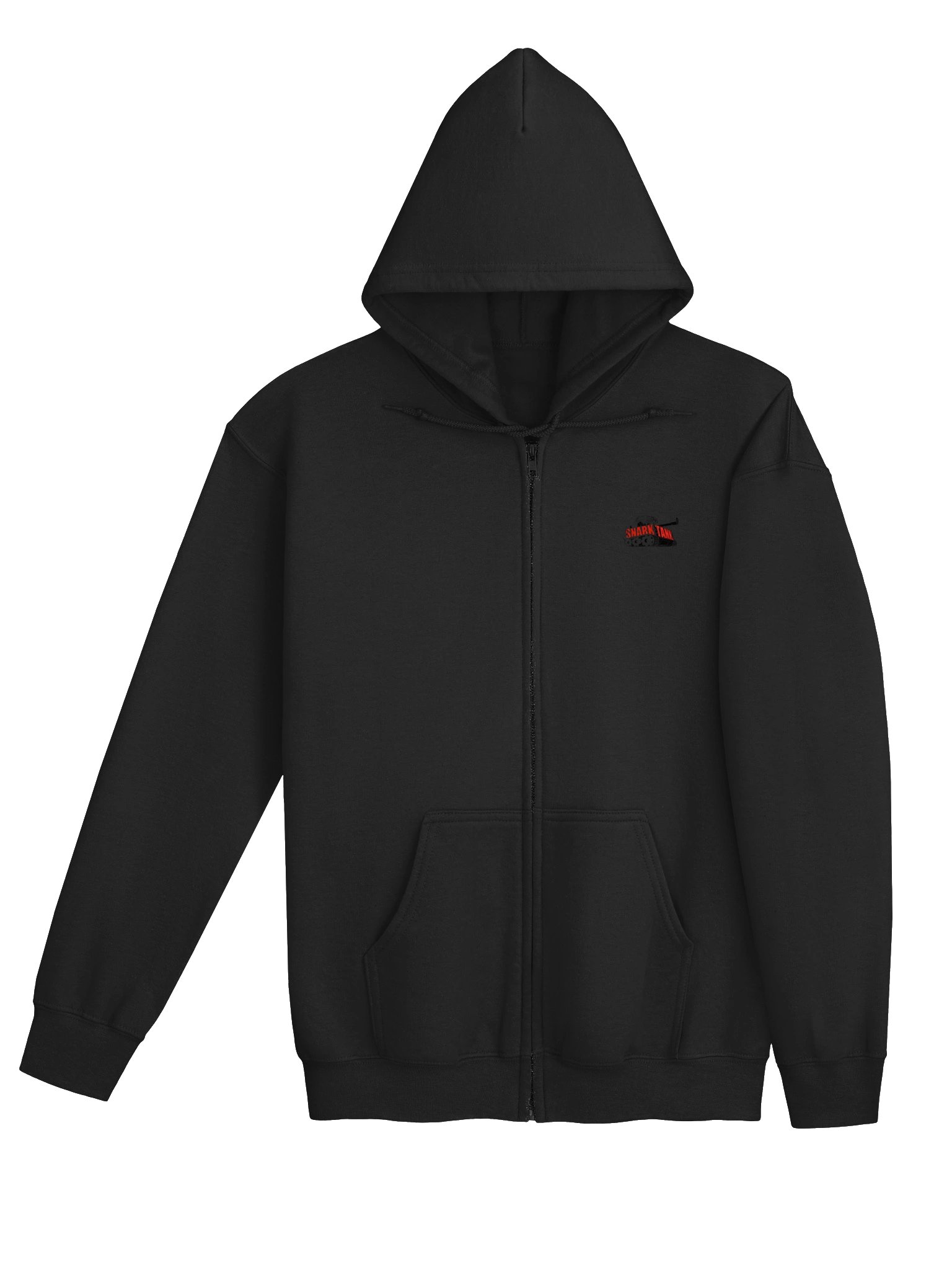 Snark Tank Zip Up product image (14)