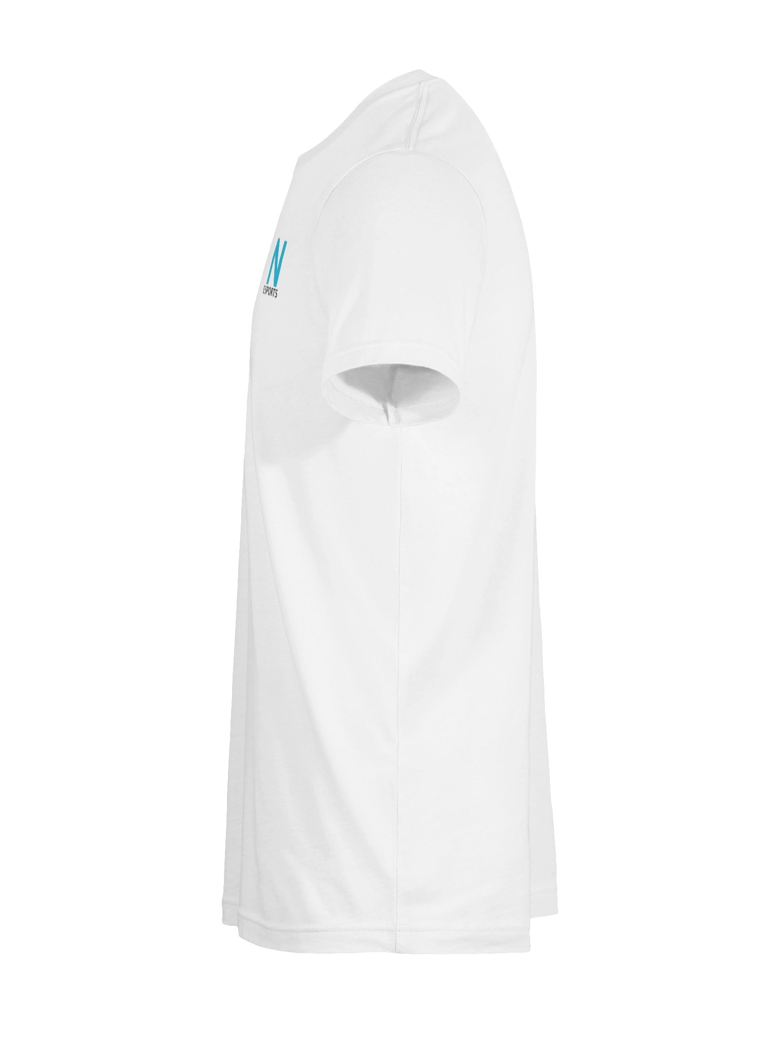 NOMAX Esports Classic Tee product image (9)