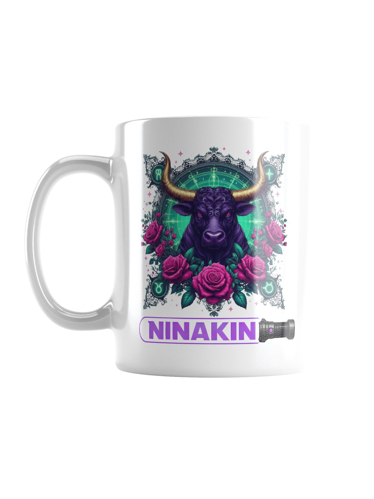 Taurus Mug product image (1)
