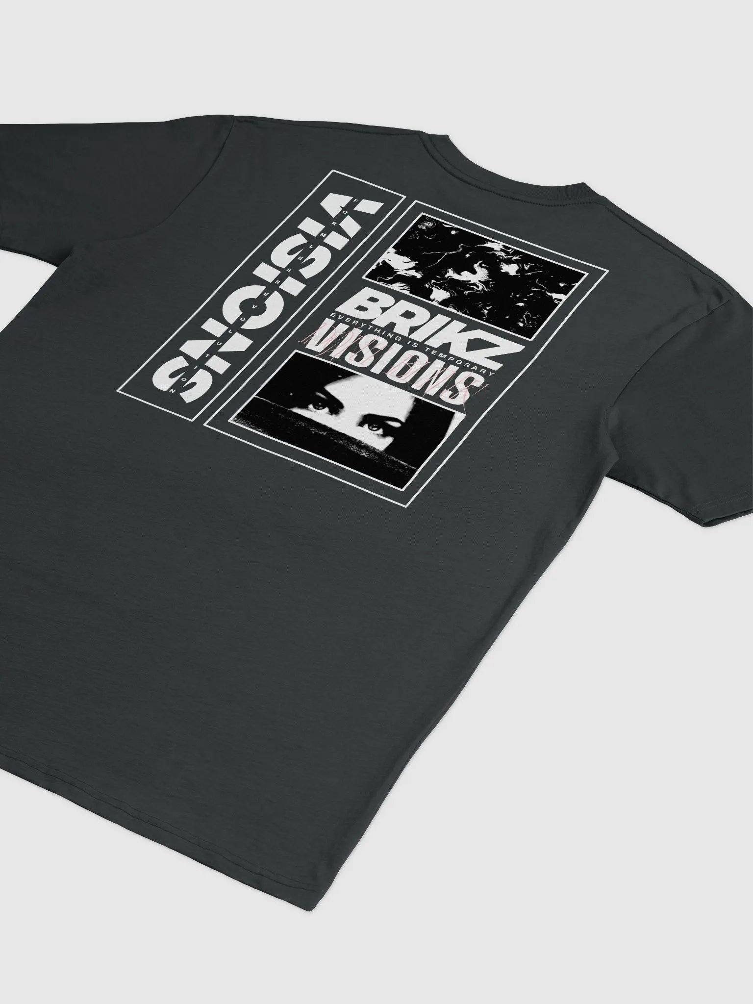 VISIONS TEE product image (4)