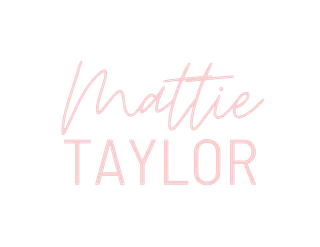 Mattie Taylor Merch