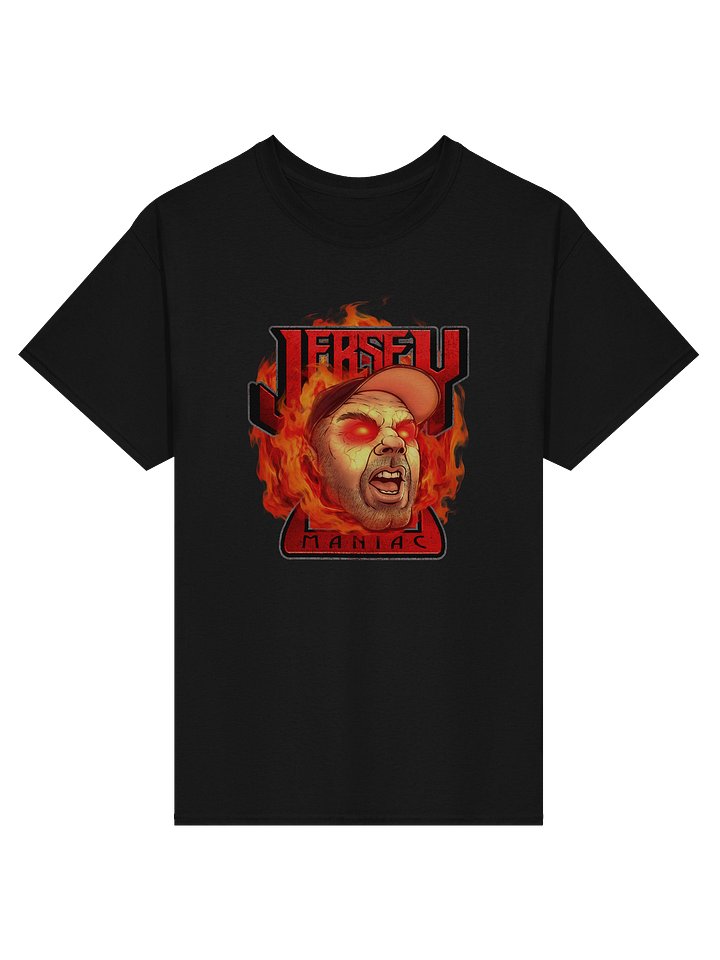 Angry Maniac product image (2)