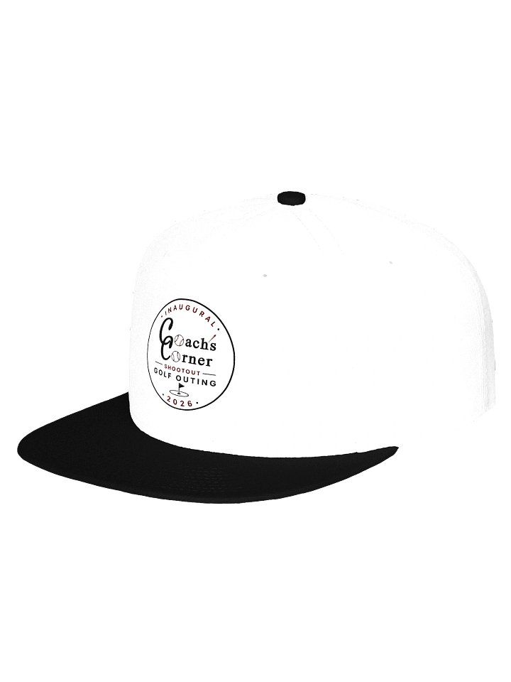 2026 Golf Outing Hat product image (2)