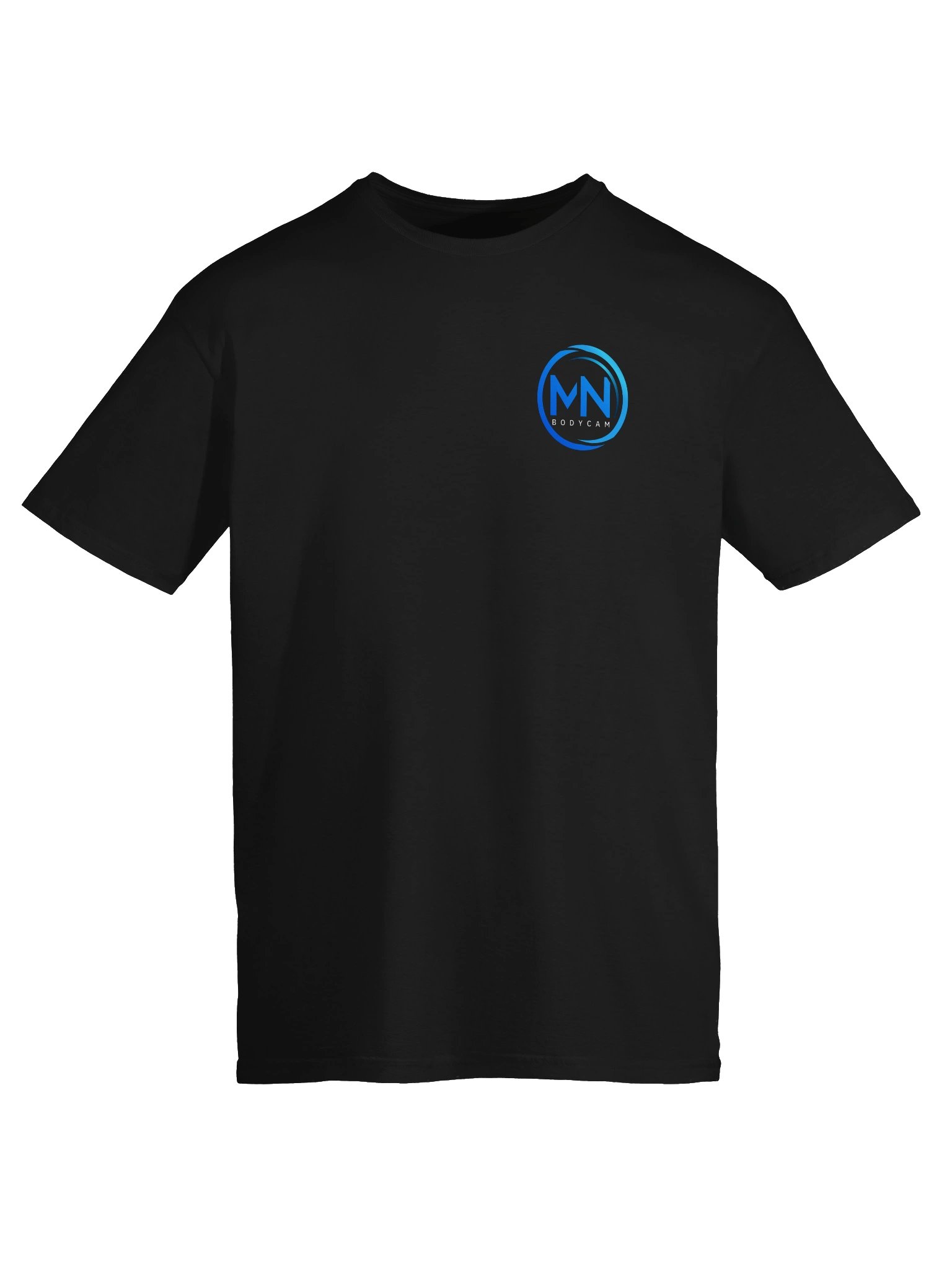 MN Bodycam Printed T-Shirt product image (27)