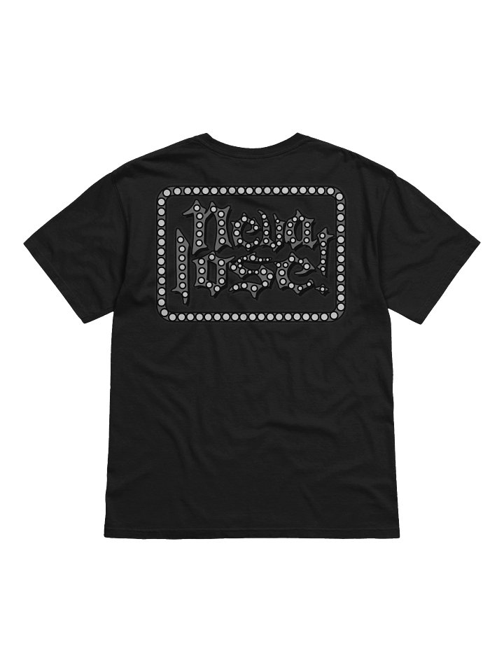 Key Pusha Gambling Tee product image (12)