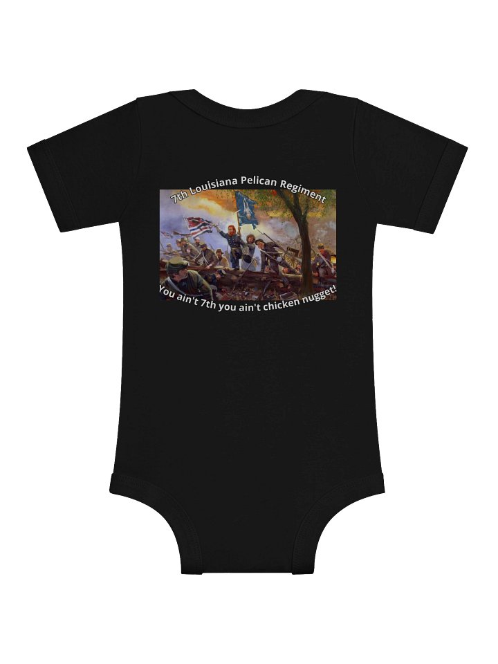 YA7YAS Baby Onesie product image (12)