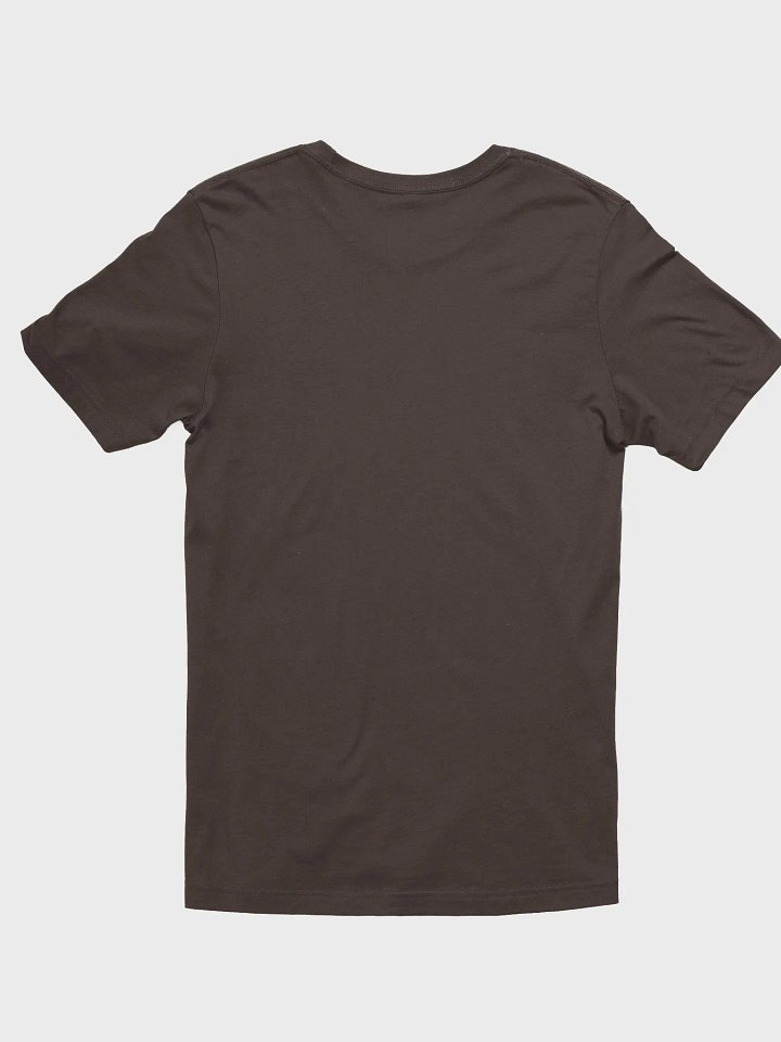 Data Engineer Unisex-tshirt product image (15)