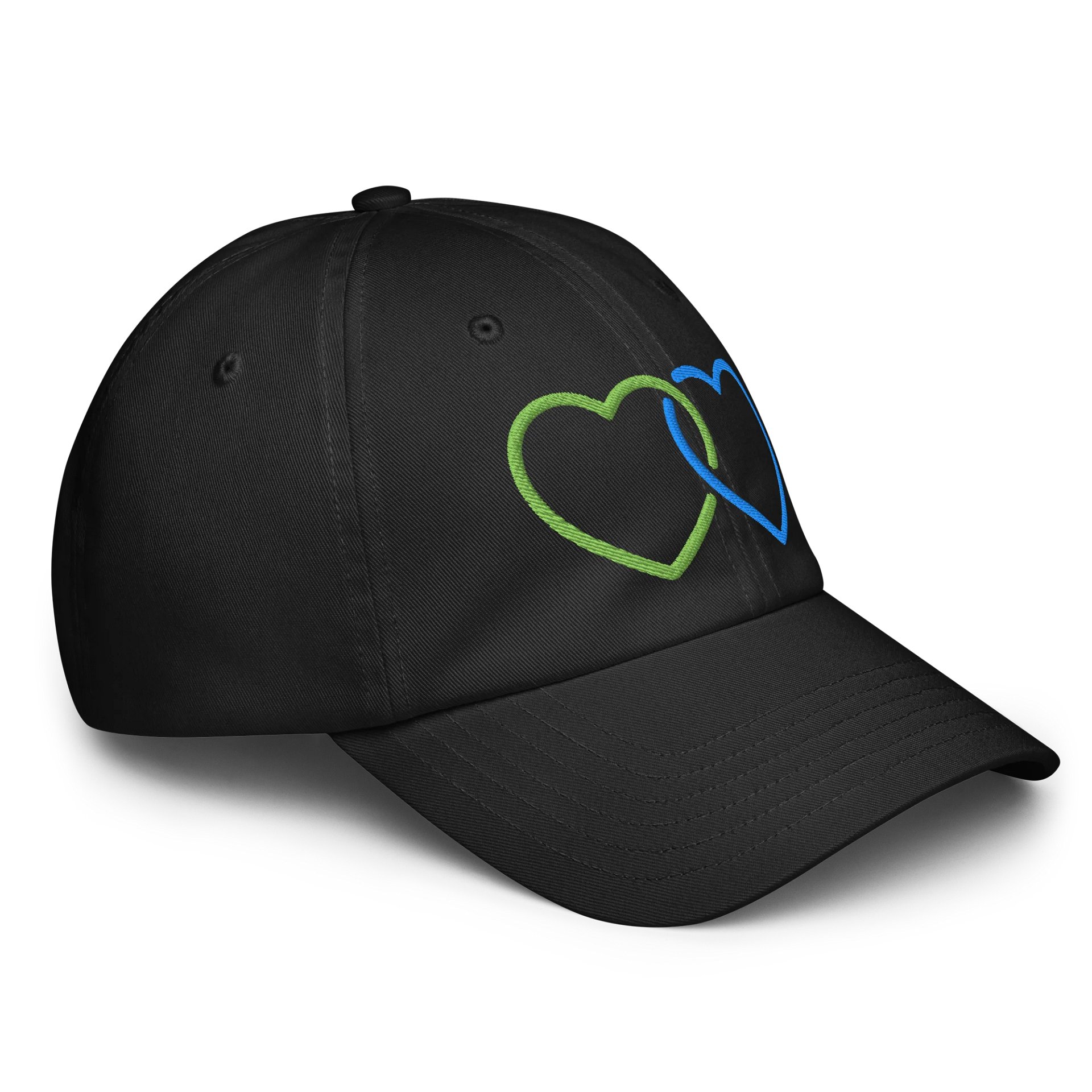 G/B Heart Under Armour Cap product image (3)
