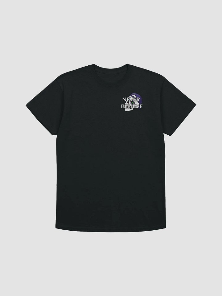 Never Belive product image (11)