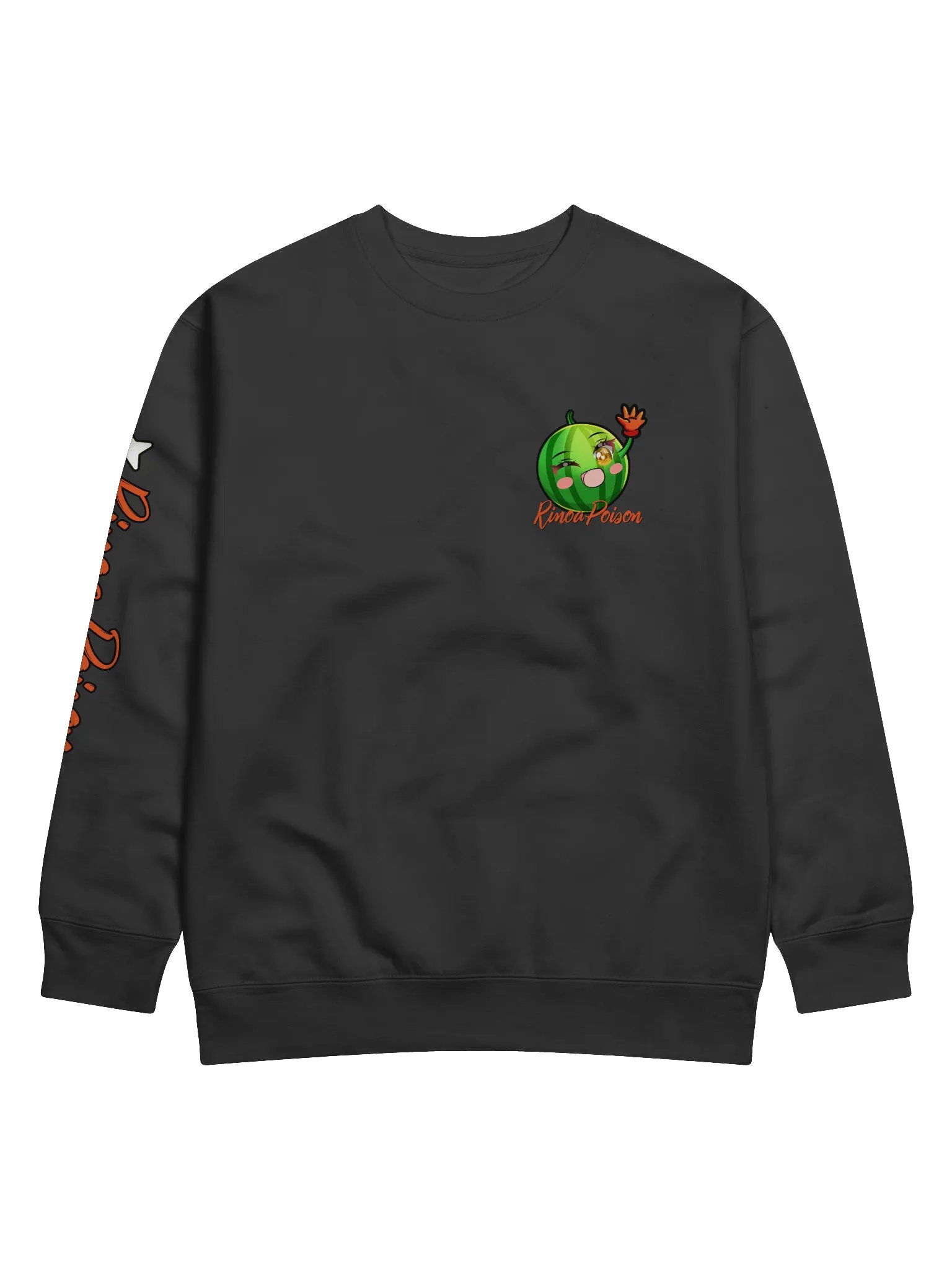 Melon Buddy - Sweater product image (1)
