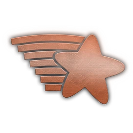 Bronze tier thumbnail