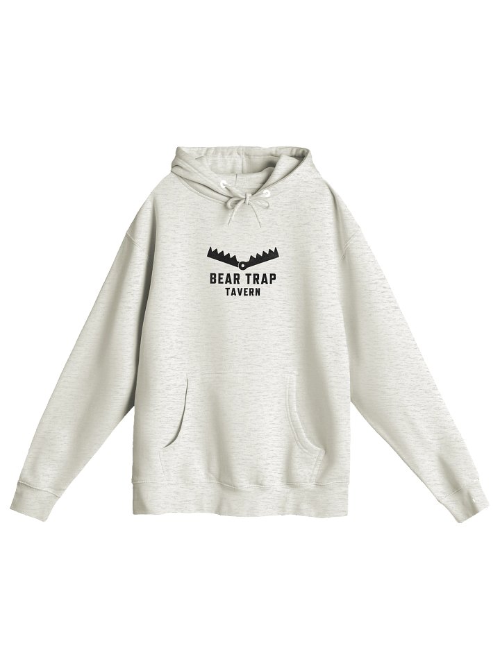 Bear Trap Tavern Hoodie product image (7)