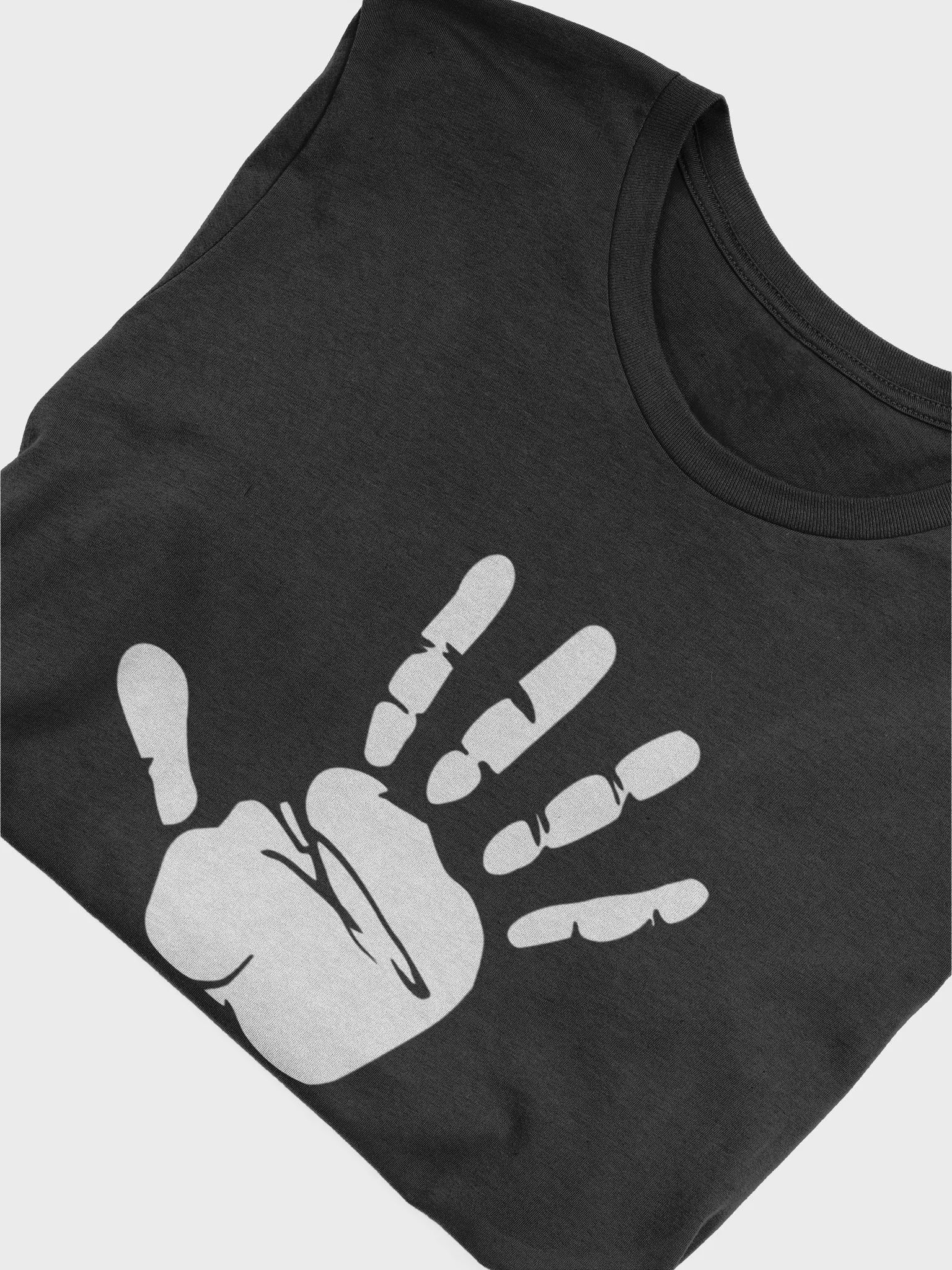 Blackbelt1689 Logo T-shirt product image (5)