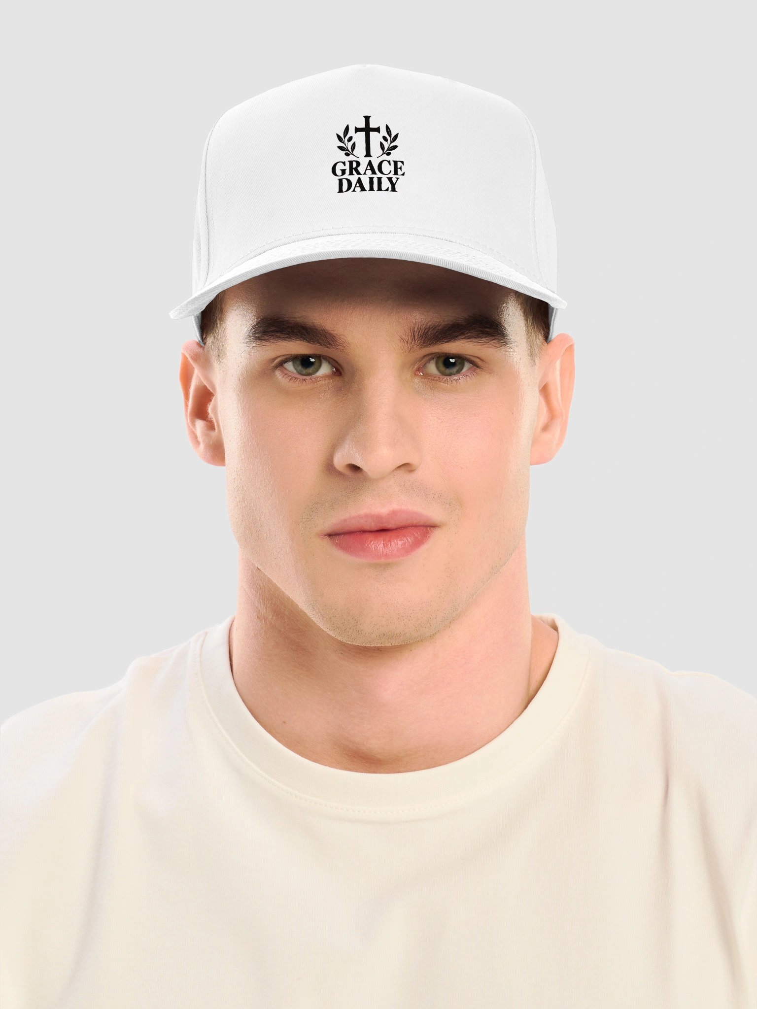 Grace Daily - Cap product image (5)