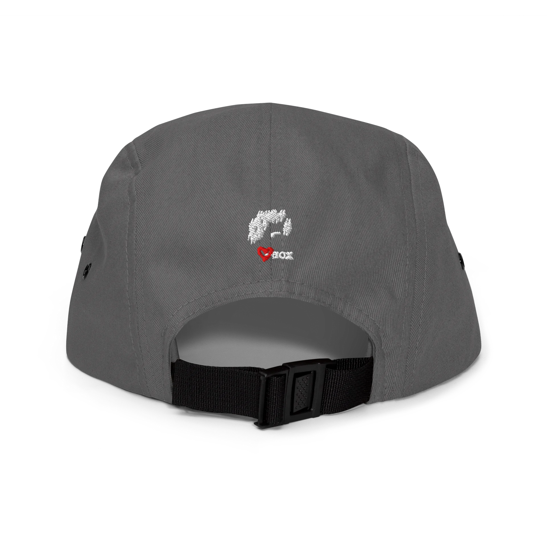 Lotus 5-Panel product image (2)