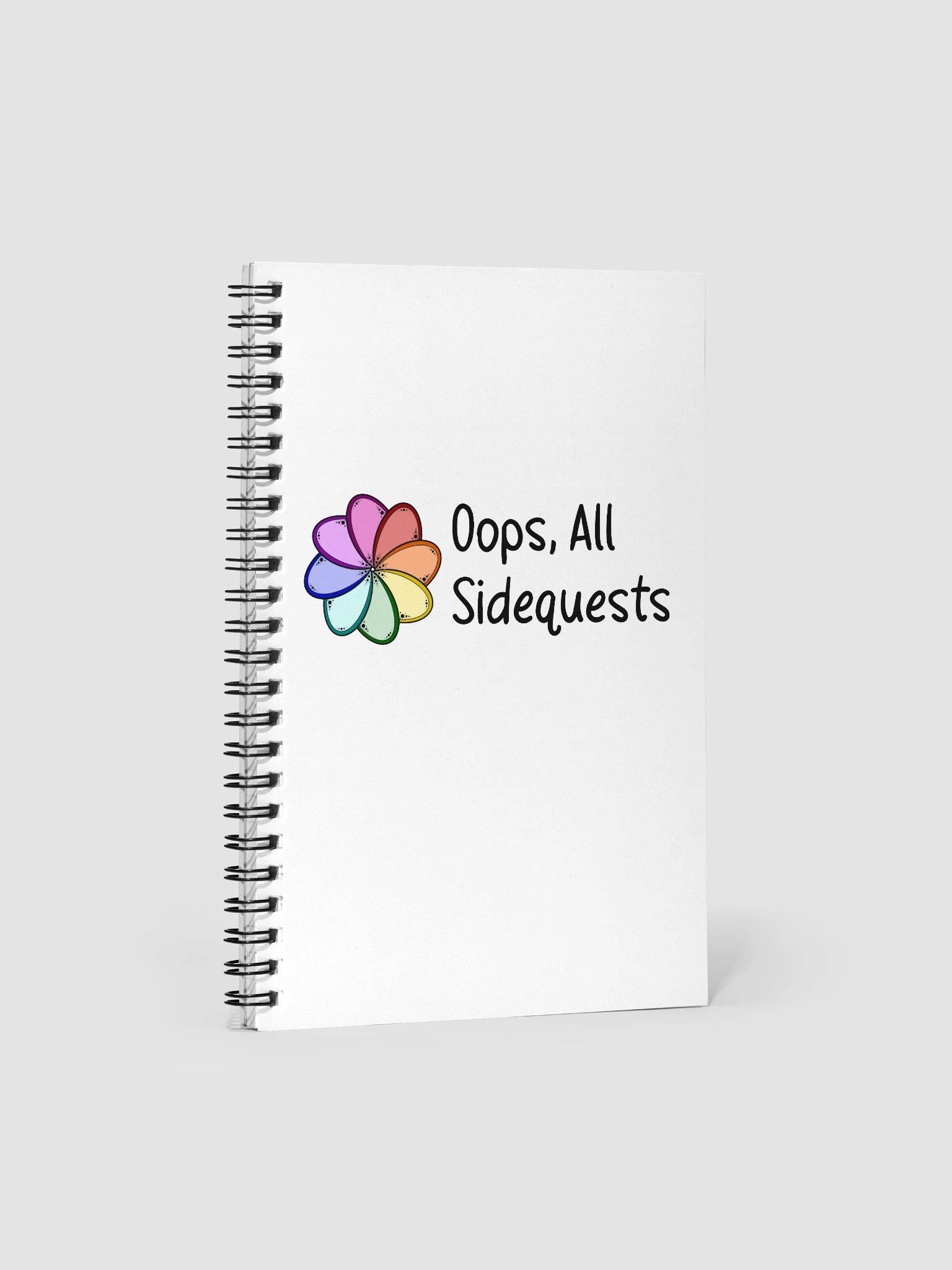 Dotted - Oops, All Sidequests product image (1)