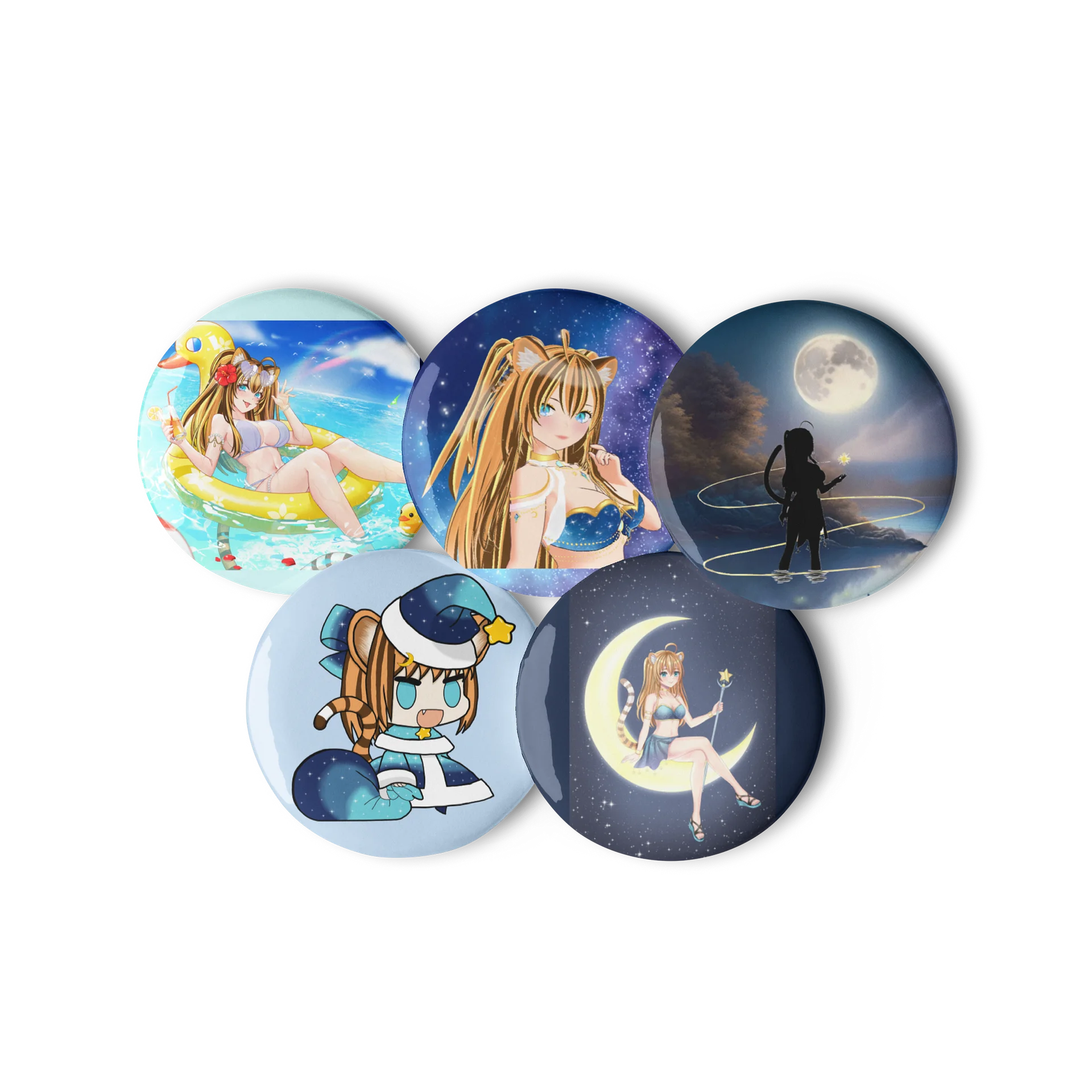 Skyweavervt pins product image (2)