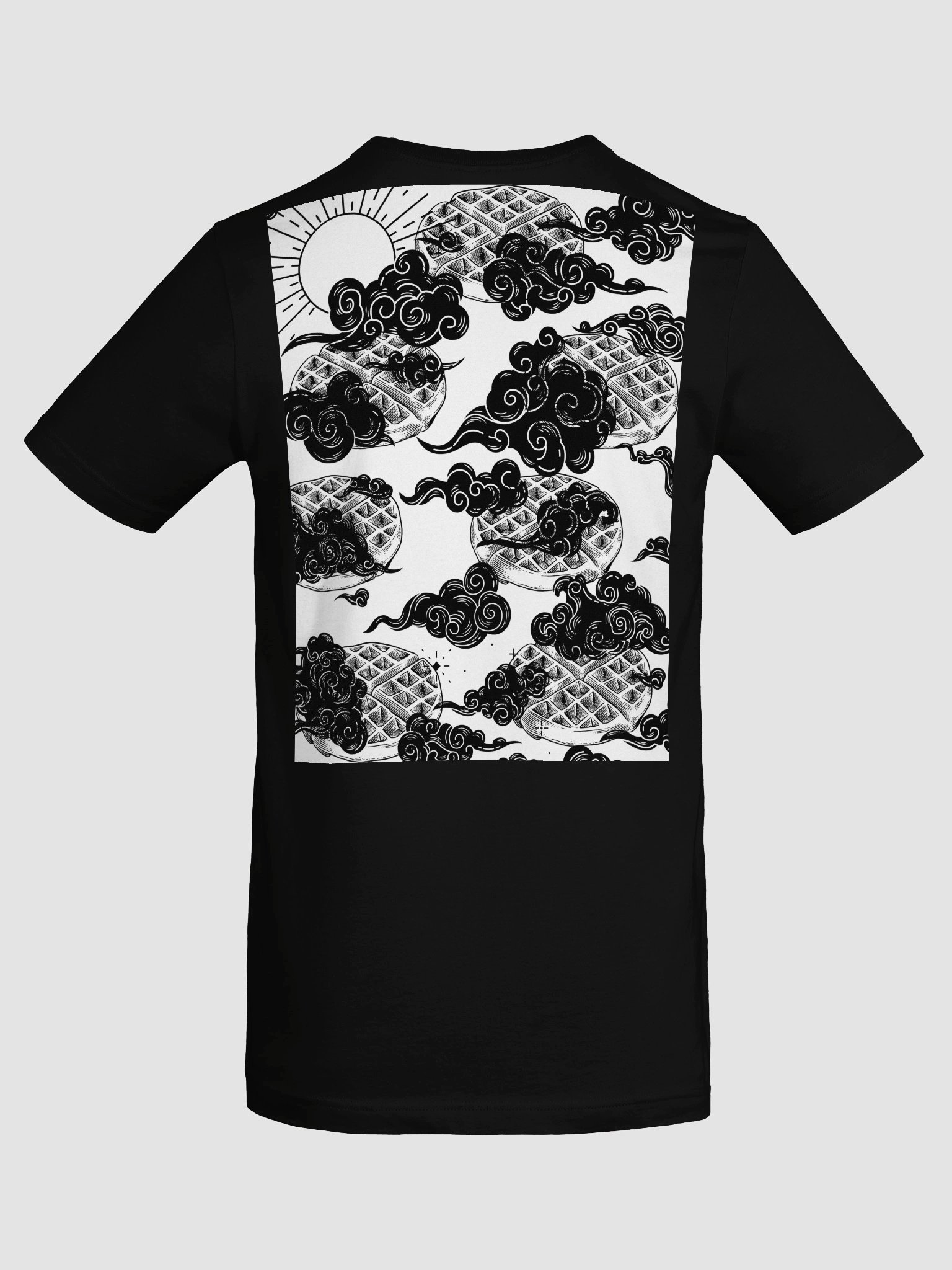 Waffle Clouds product image (8)