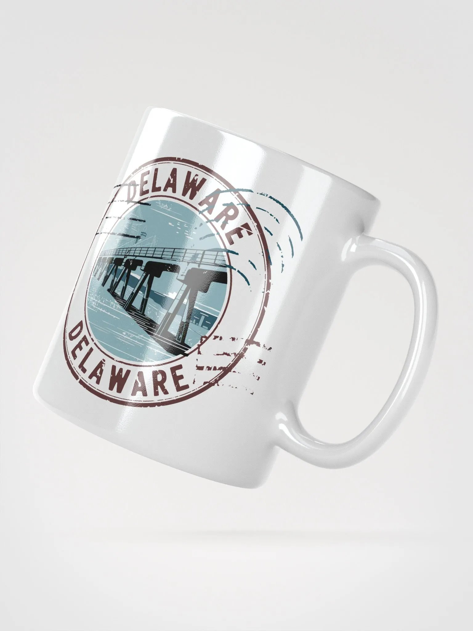 Delaware – USA State Pride Collection product image (6)