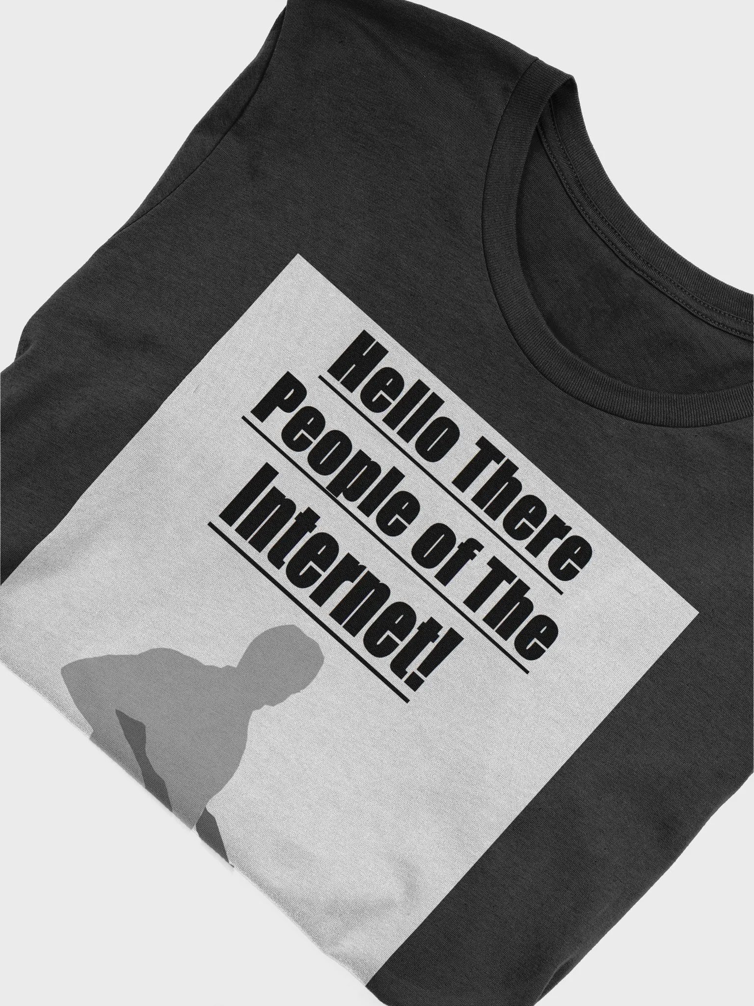 Into Shirt product image (3)