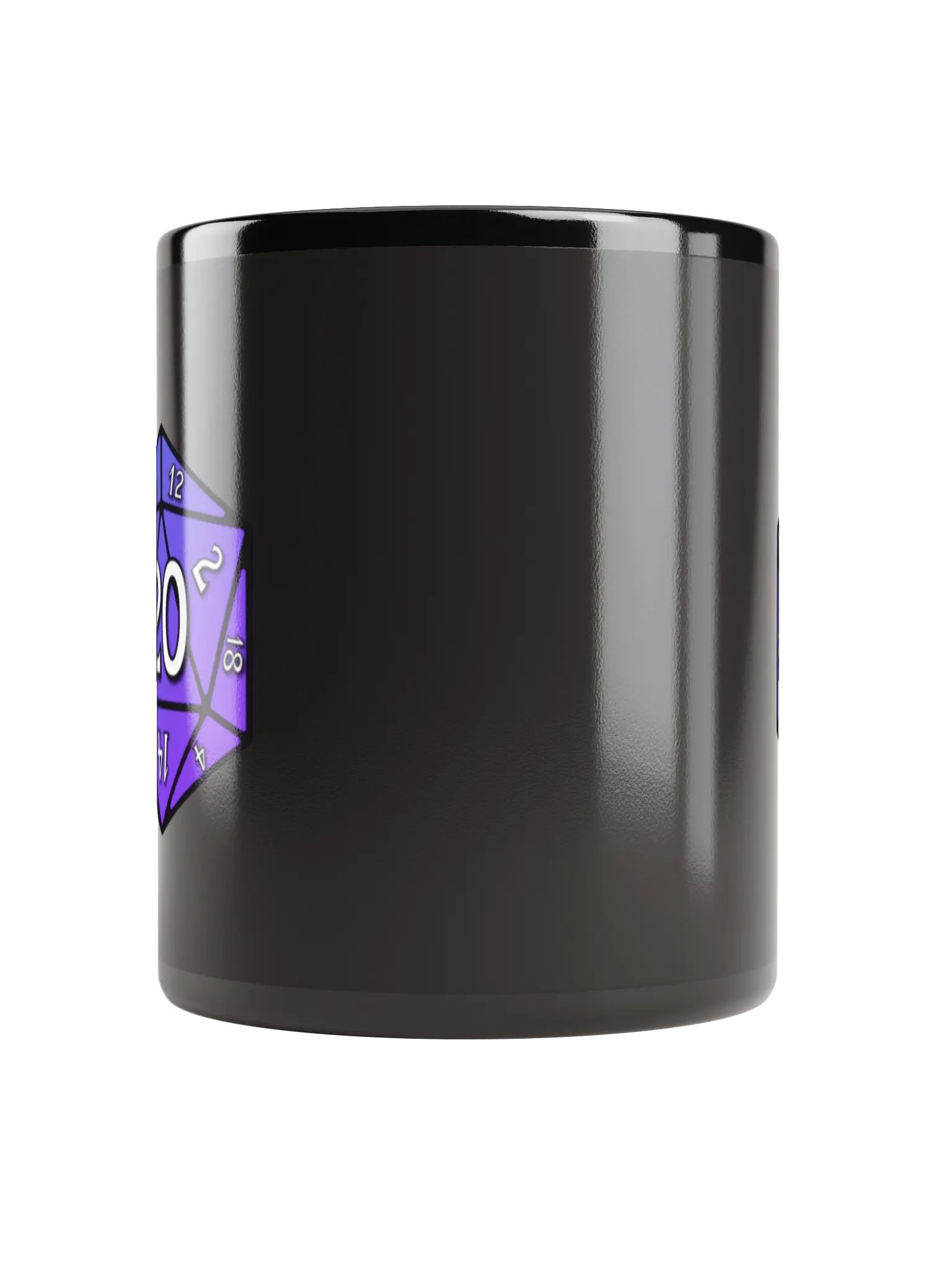 TWENTY! Mug (11oz or 15oz) product image (10)