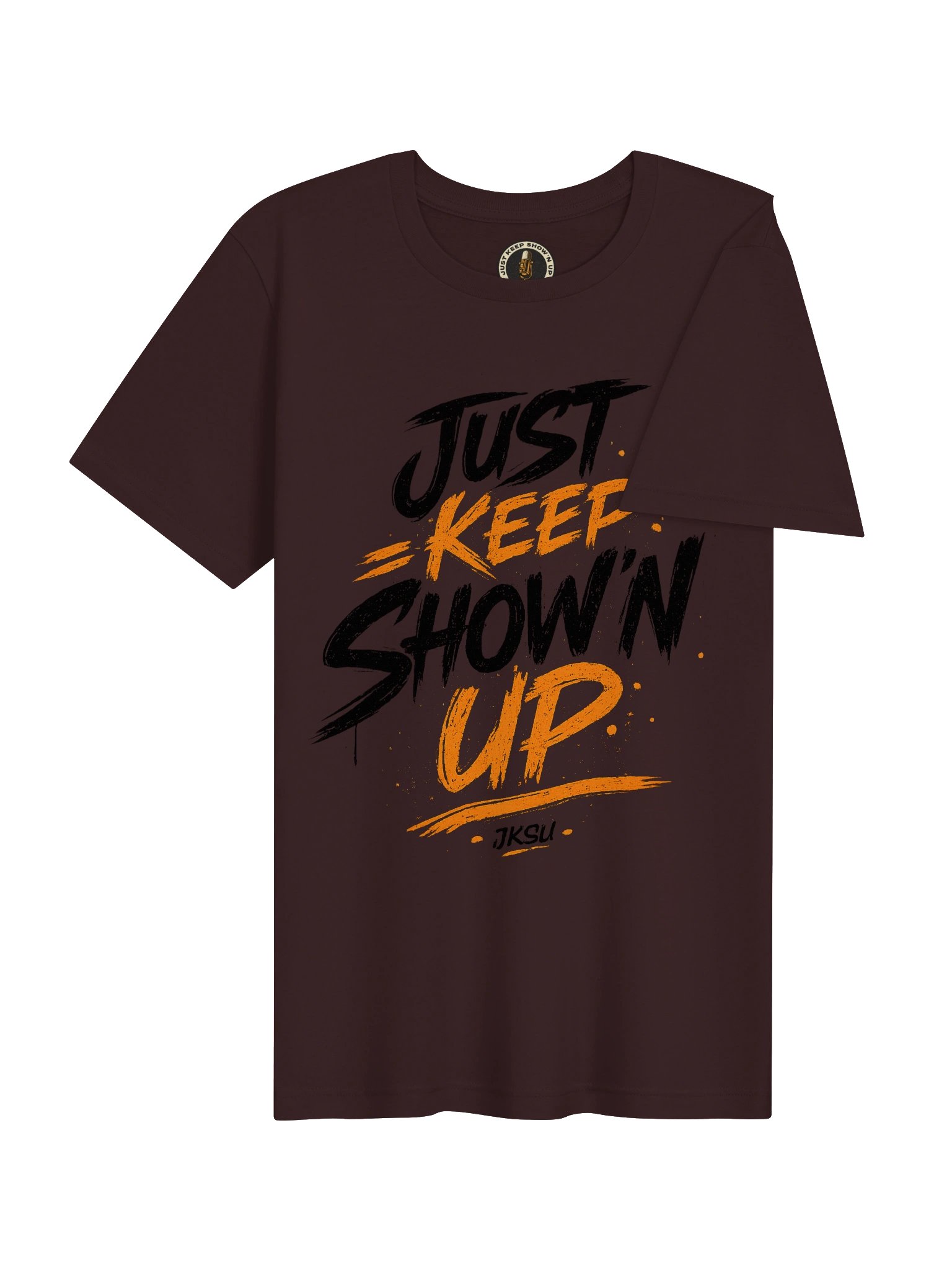Just Keep Show'n Up "Stay Sucka Free" product image (54)