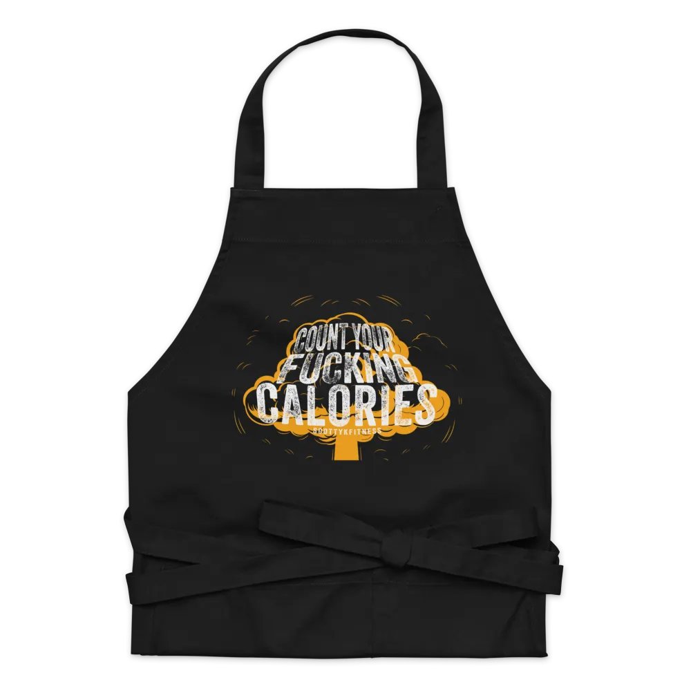 CYFC Apron product image (7)