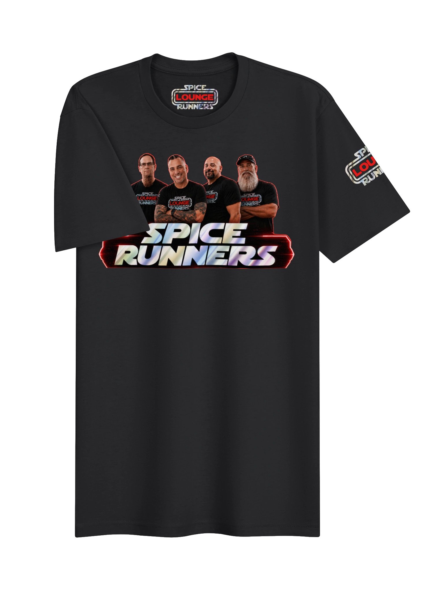 The Knuckleheads Shirt product image (3)