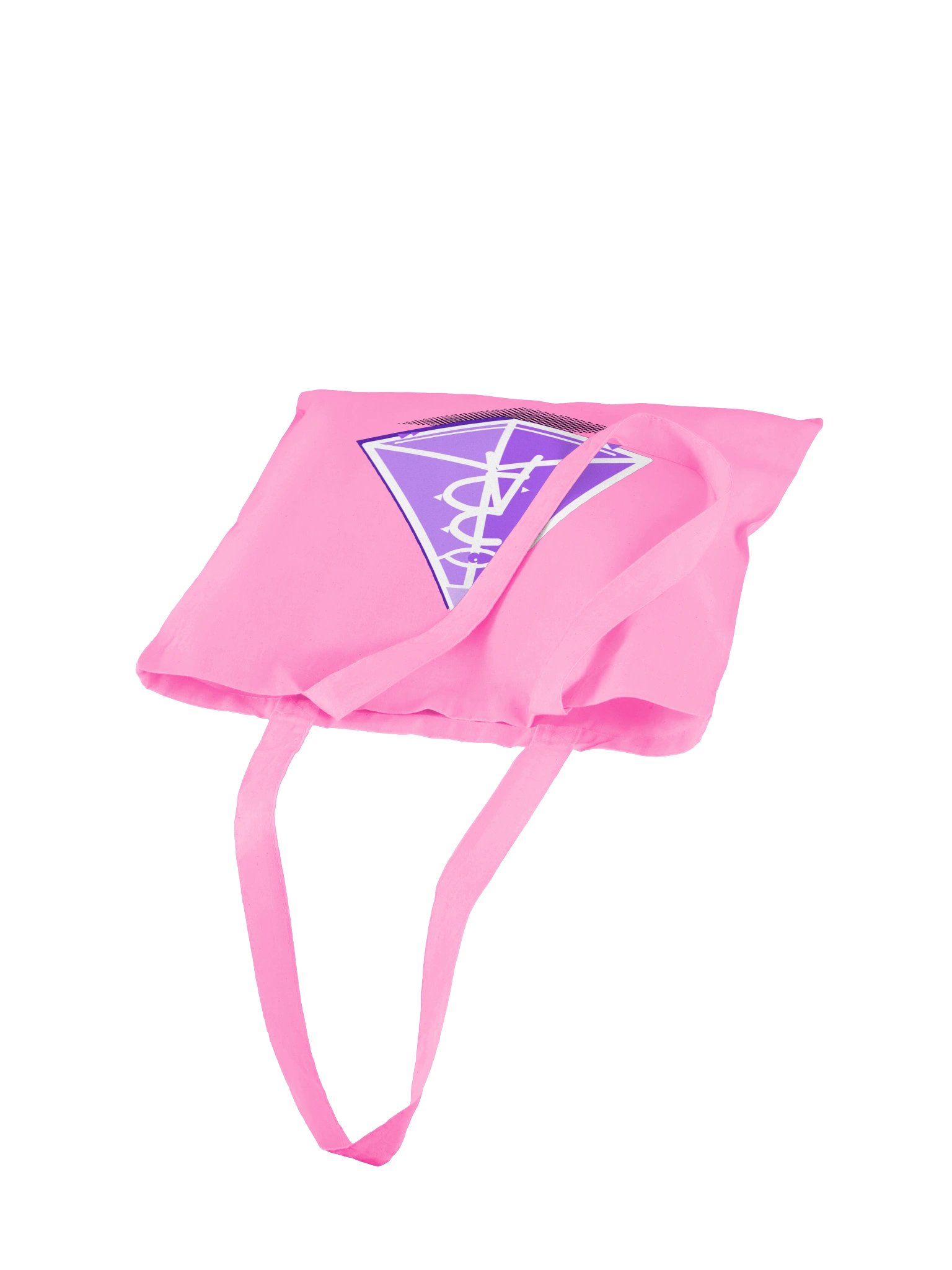AP-3 Pyramid 3D — Tote product image (4)