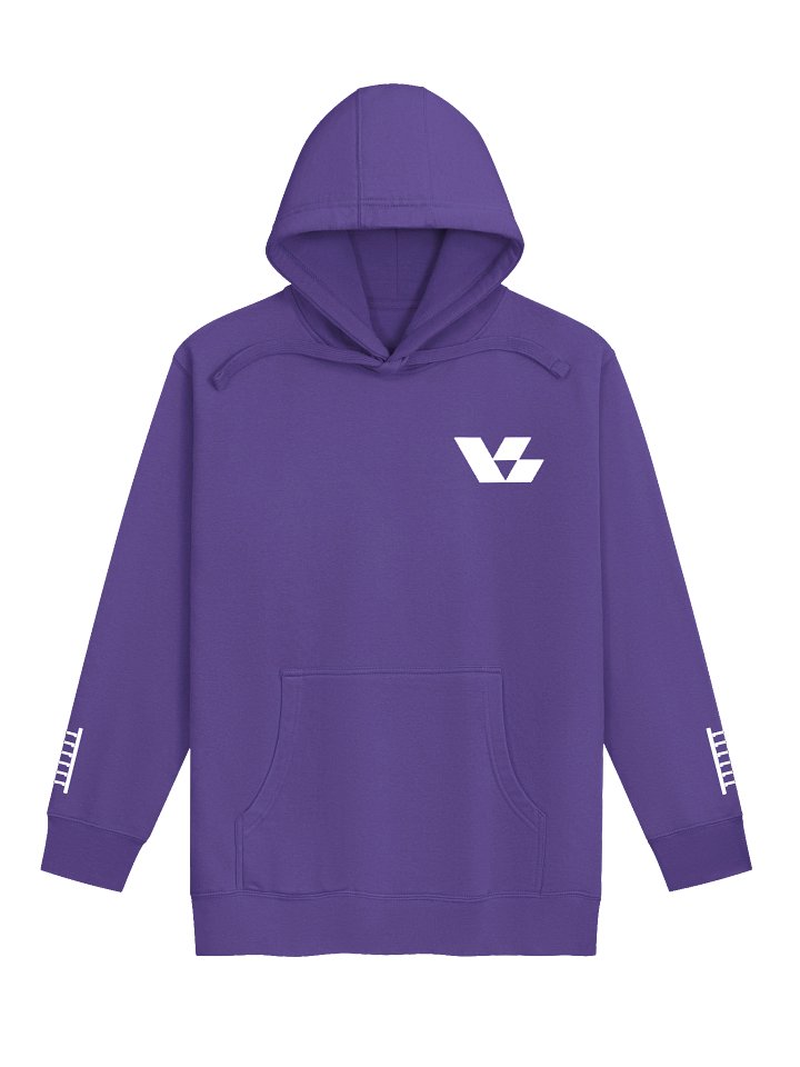 The Ladderperson Hoodie product image (1)