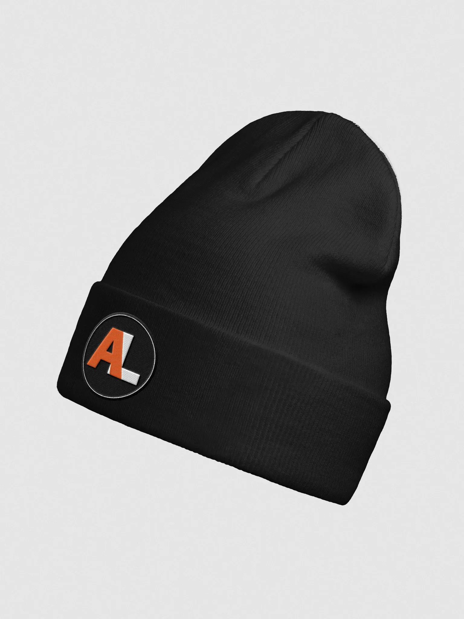Original Logo Beanie product image (2)