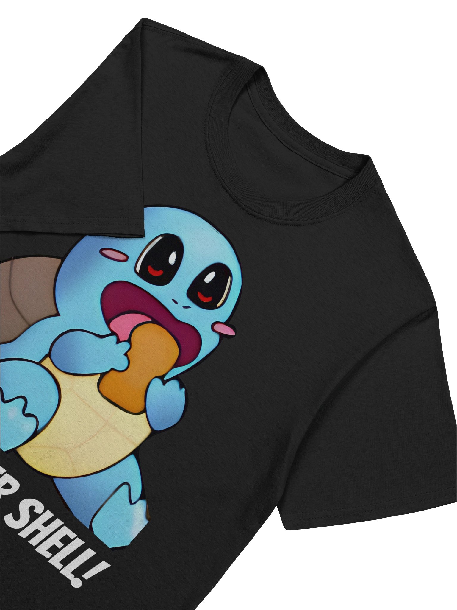 Stuff Yer Shell T-Shirt product image (45)