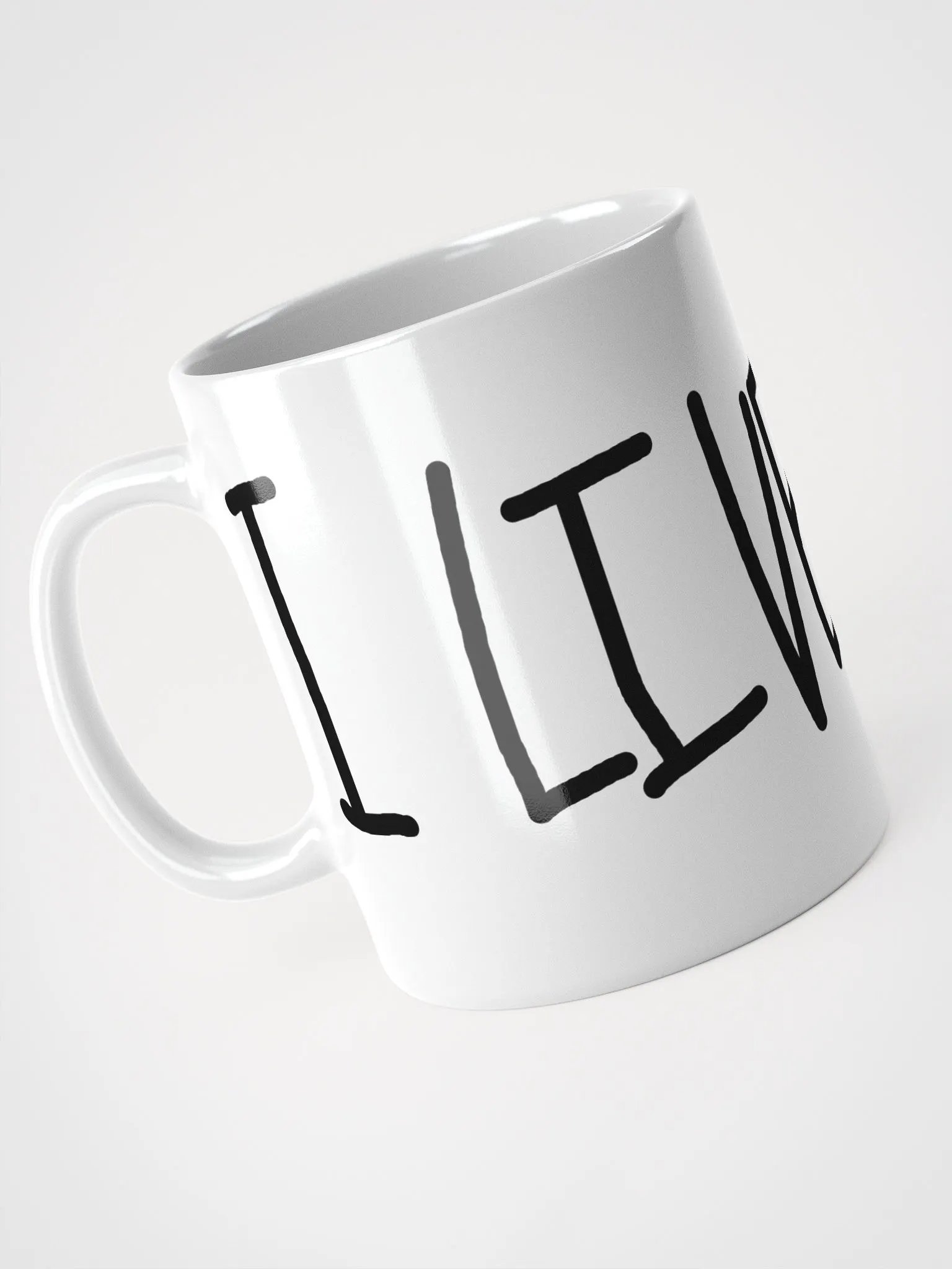 I Live Now product image (5)