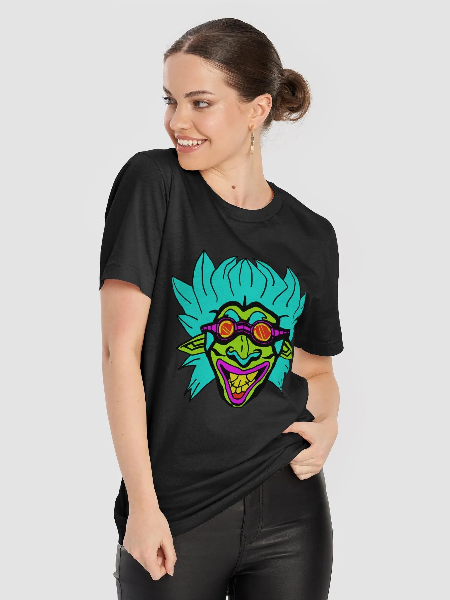 Cokensteins Cozy Tee product image (38)