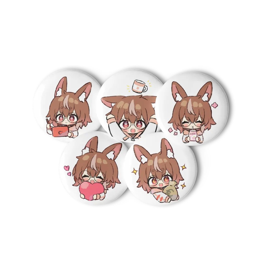 Button Set product image (11)