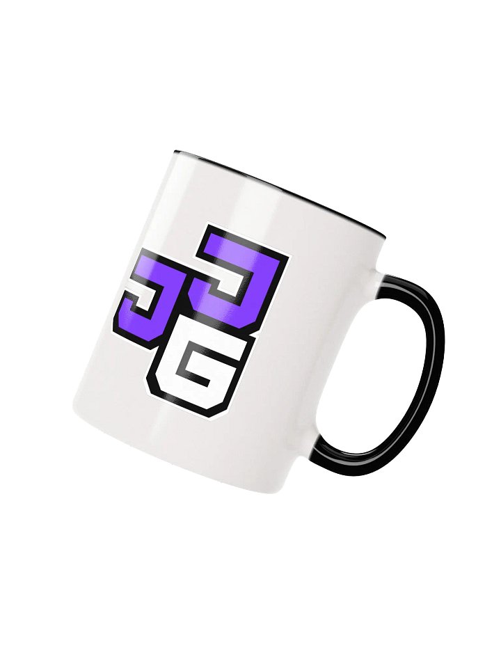 JJG Official Premium Mug product image (2)