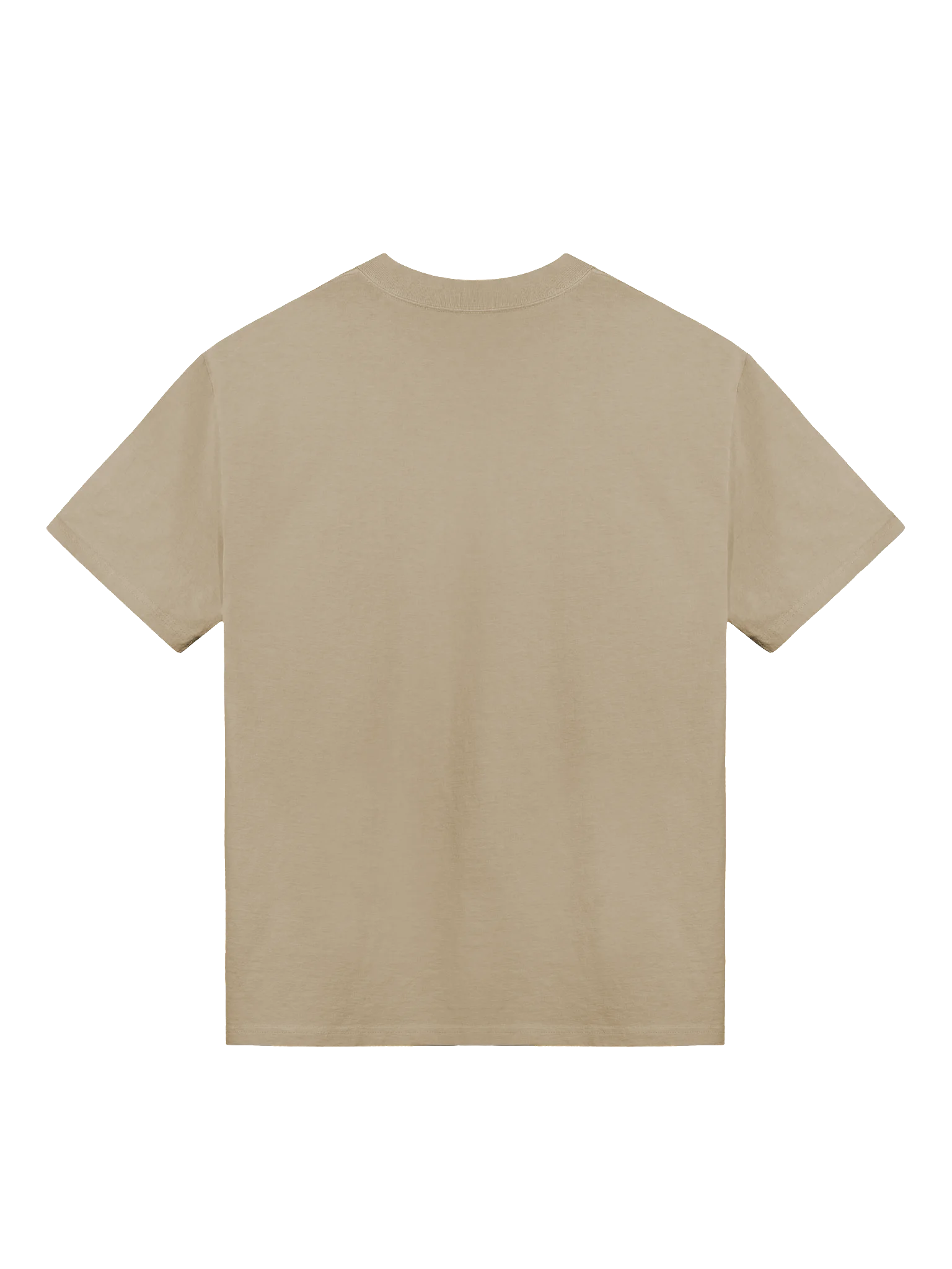Support Real Artists Faded Oversized Tee product image (2)