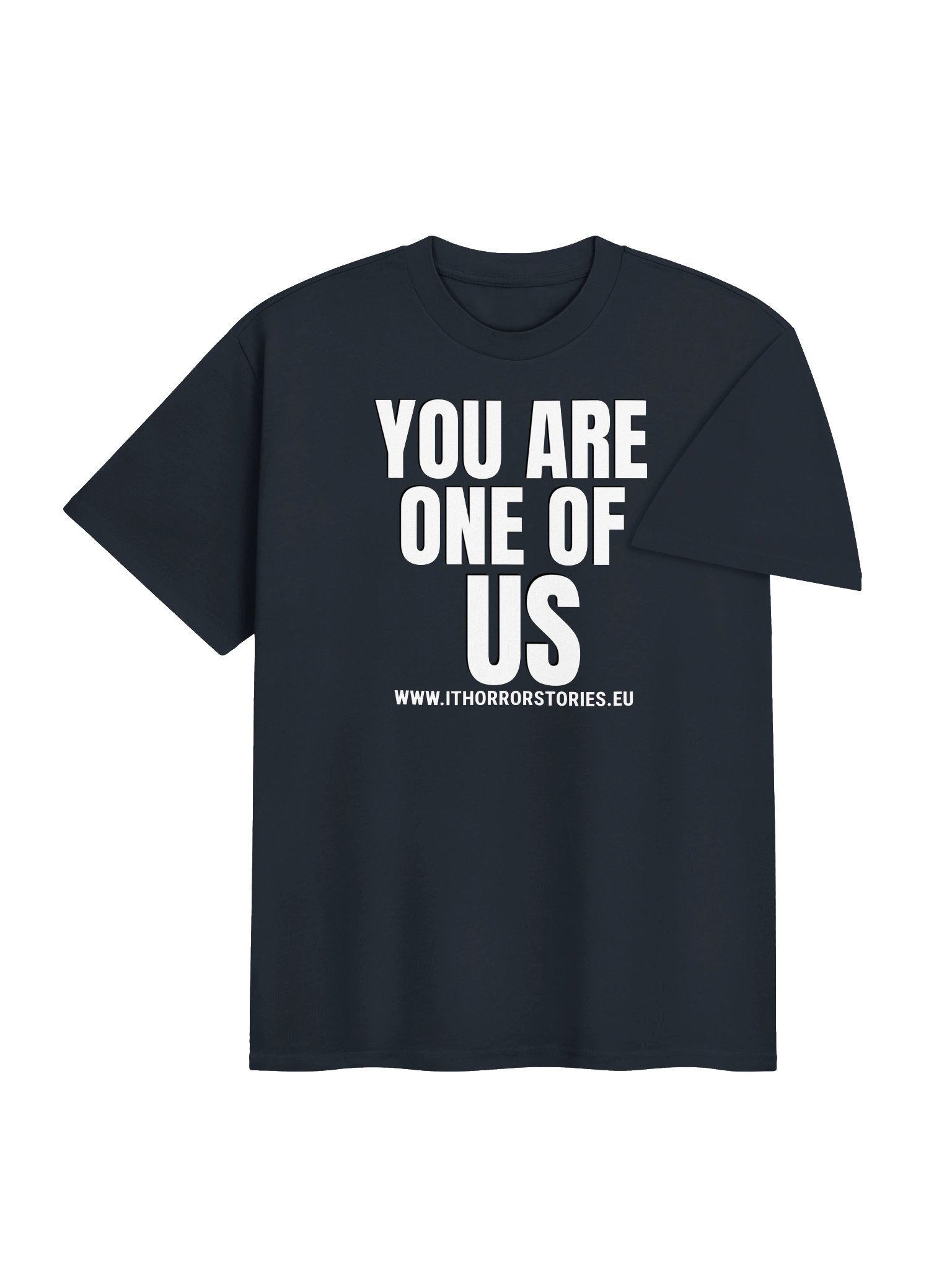 You Are One of Us T-Shirt product image (4)