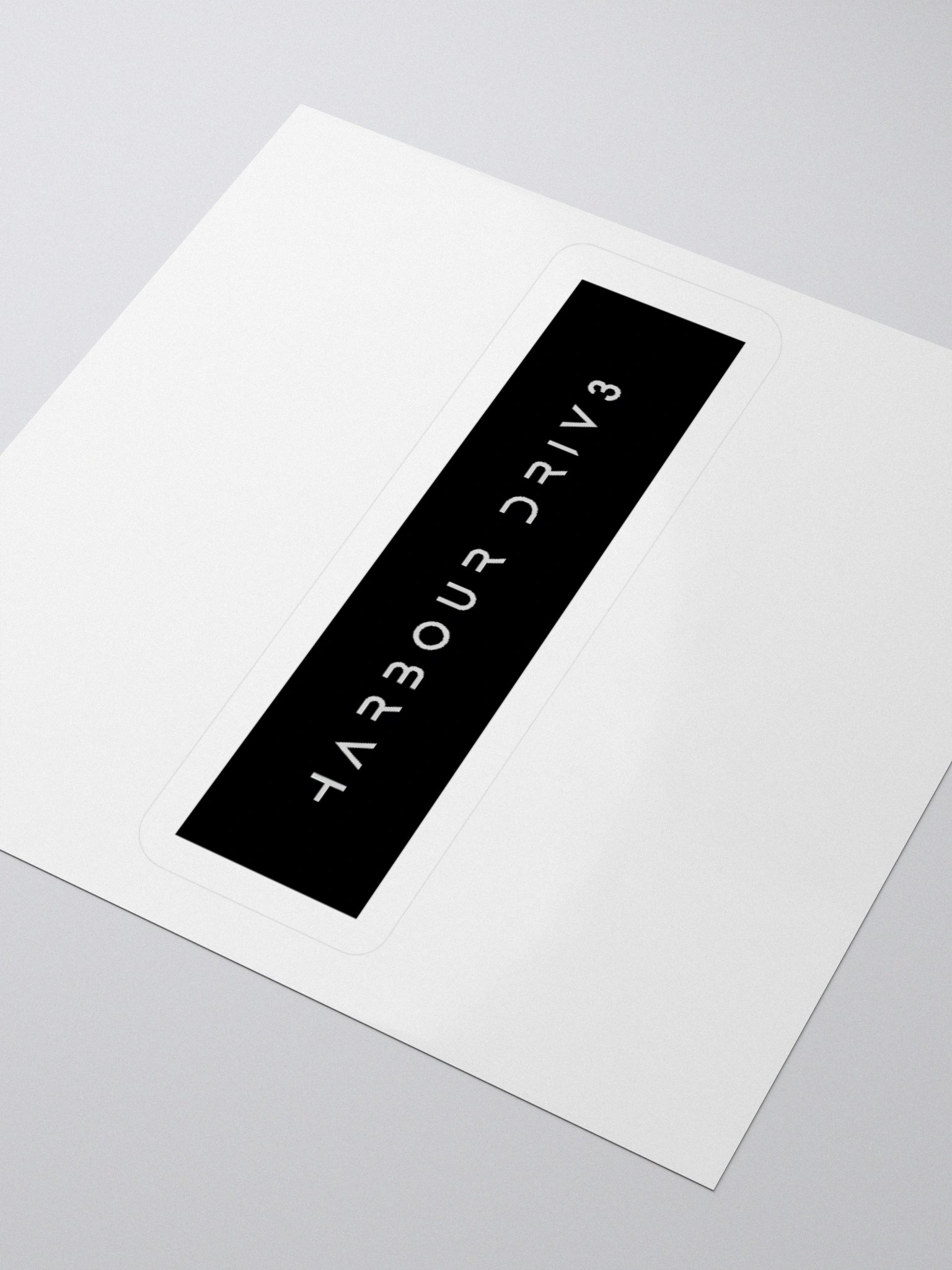 MINIMALIST STICKERS product image (11)