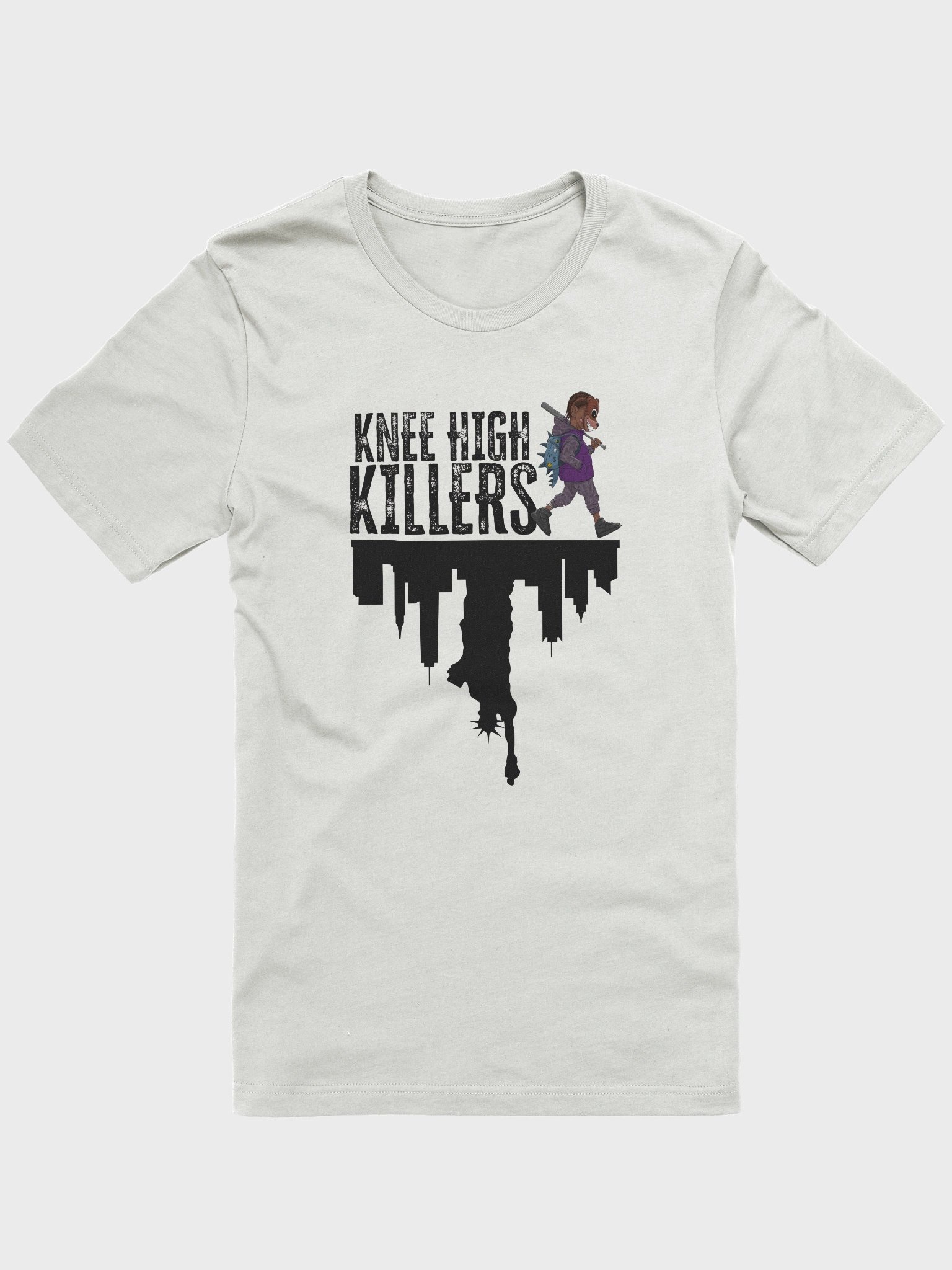 Knee High Killers NYC product image (1)