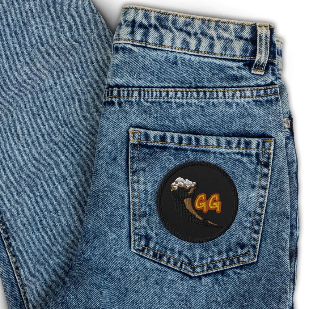 GG Patch product image (3)